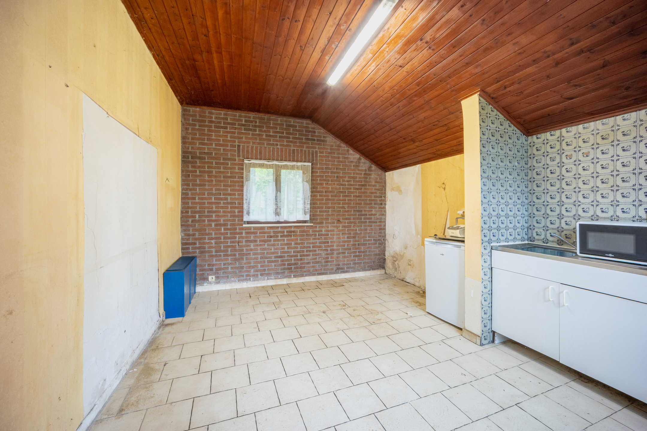Photo du bien Maison à rénover 3 chambres