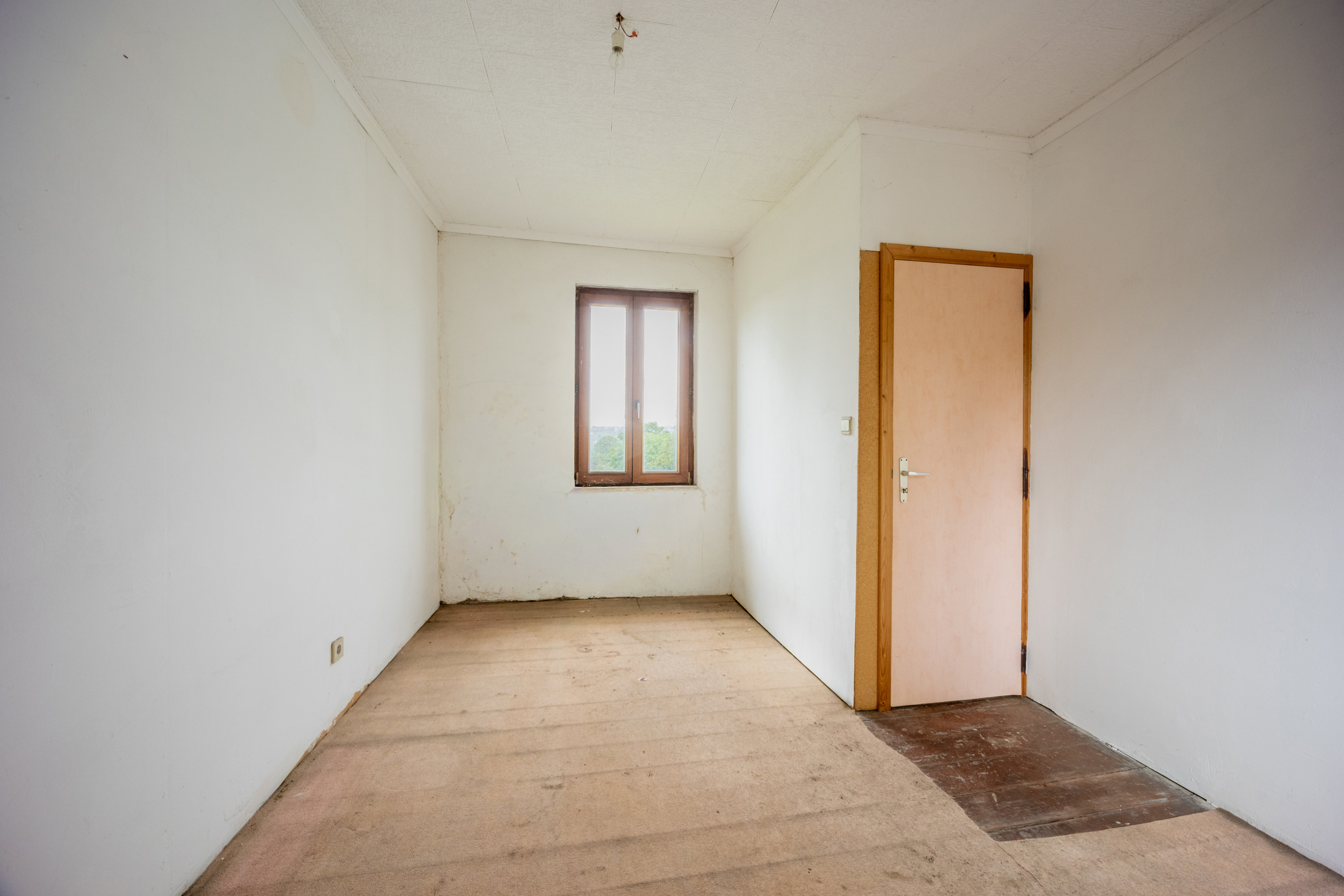 Photo du bien Maison à rénover 3 chambres