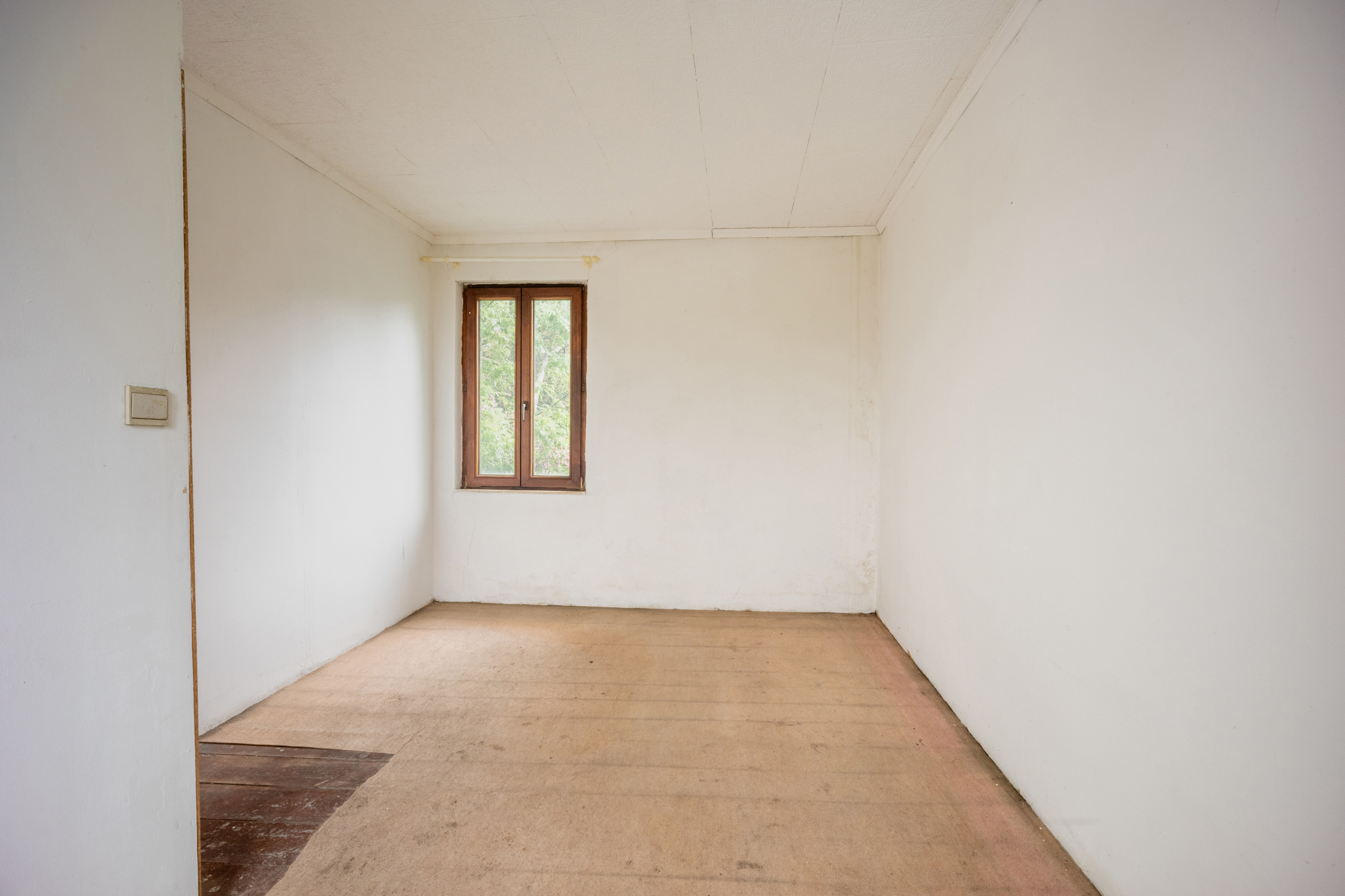 Photo du bien Maison à rénover 3 chambres