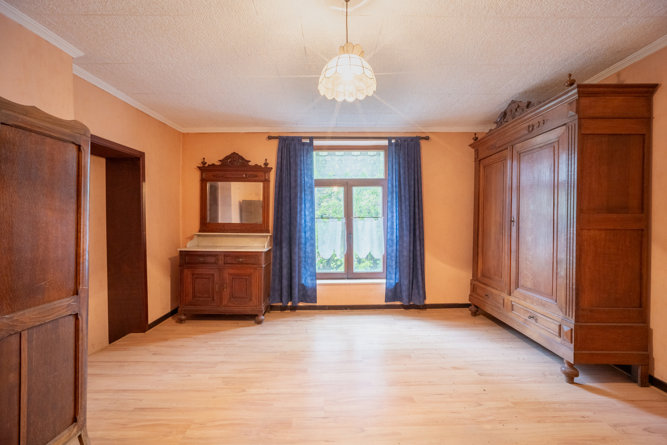 Photo du bien Maison à rénover 3 chambres