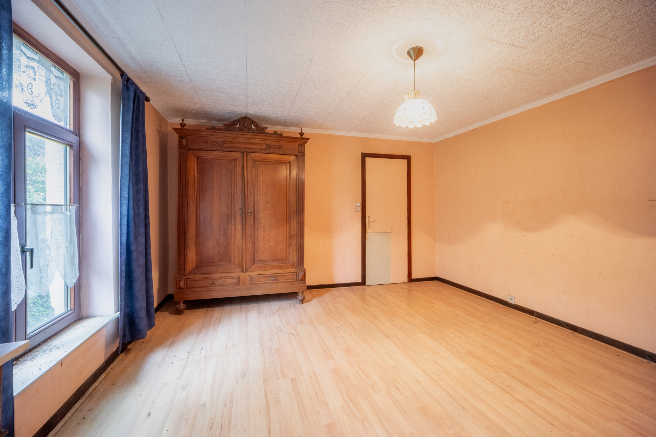 Photo du bien Maison à rénover 3 chambres