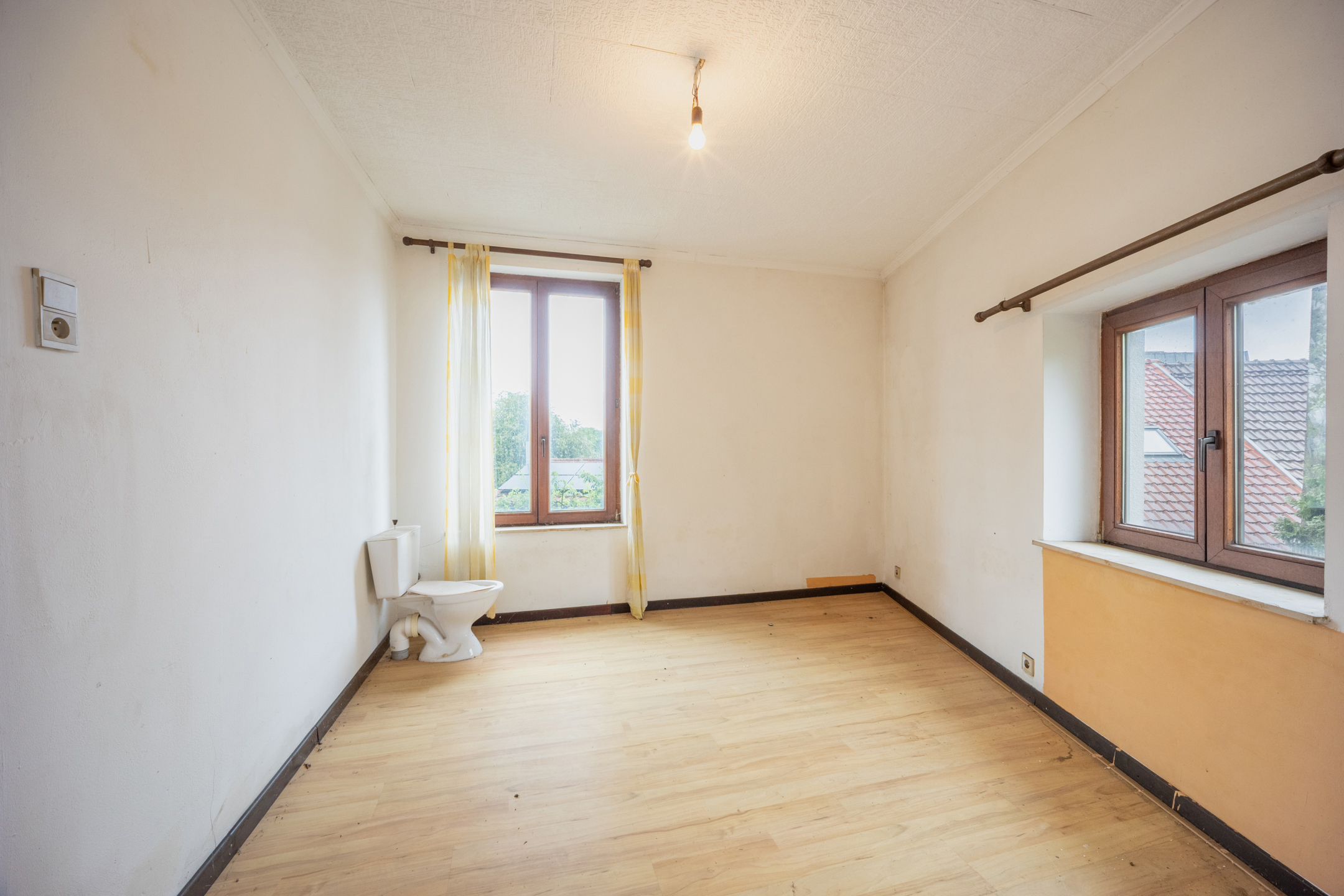 Photo du bien Maison à rénover 3 chambres