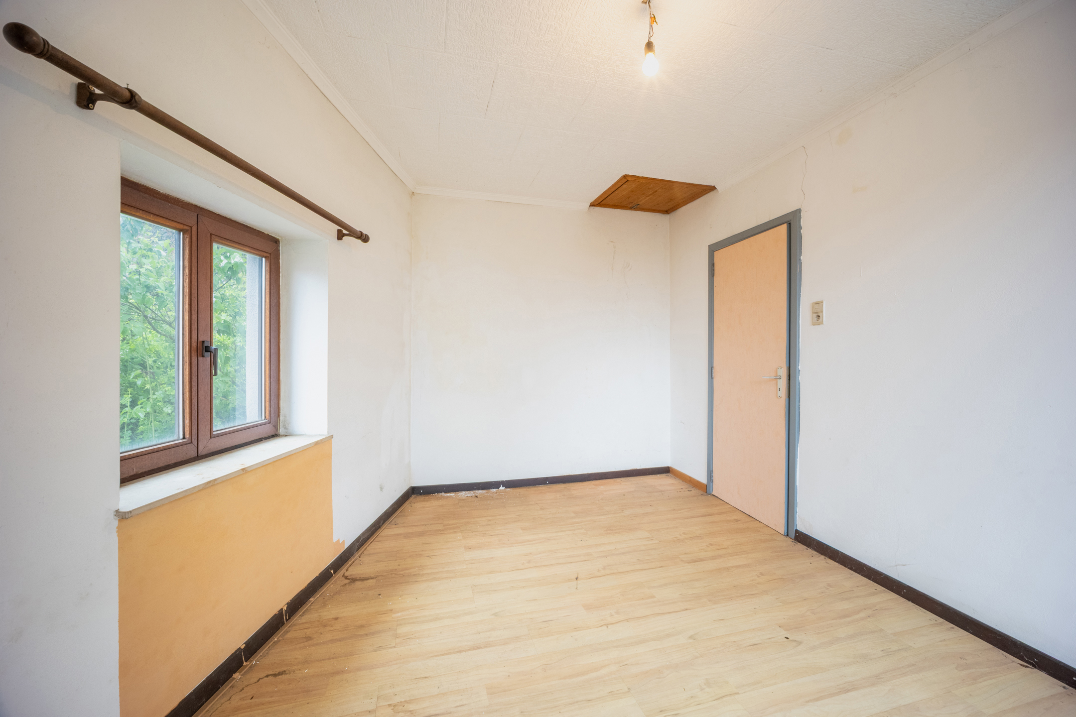 Photo du bien Maison à rénover 3 chambres
