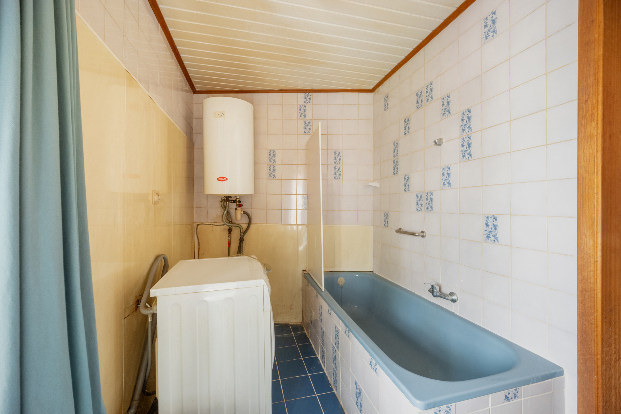 Photo du bien Maison à rénover 3 chambres