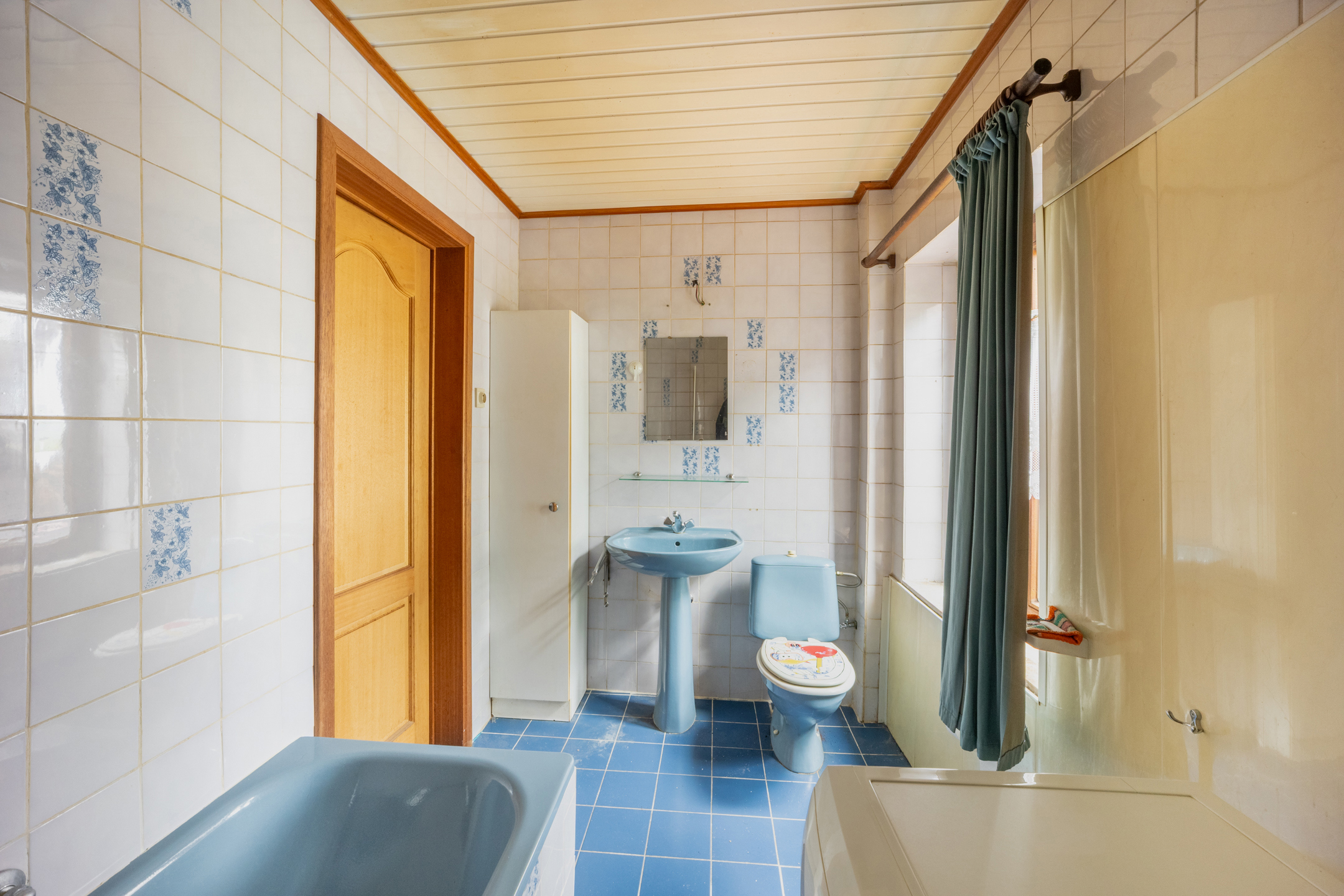 Photo du bien Maison à rénover 3 chambres
