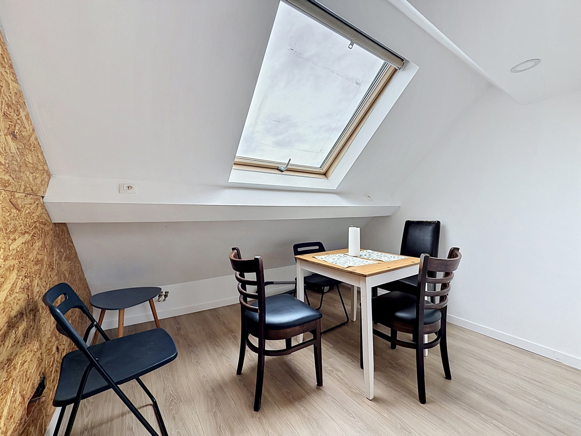 Photo du bien immeuble mixte