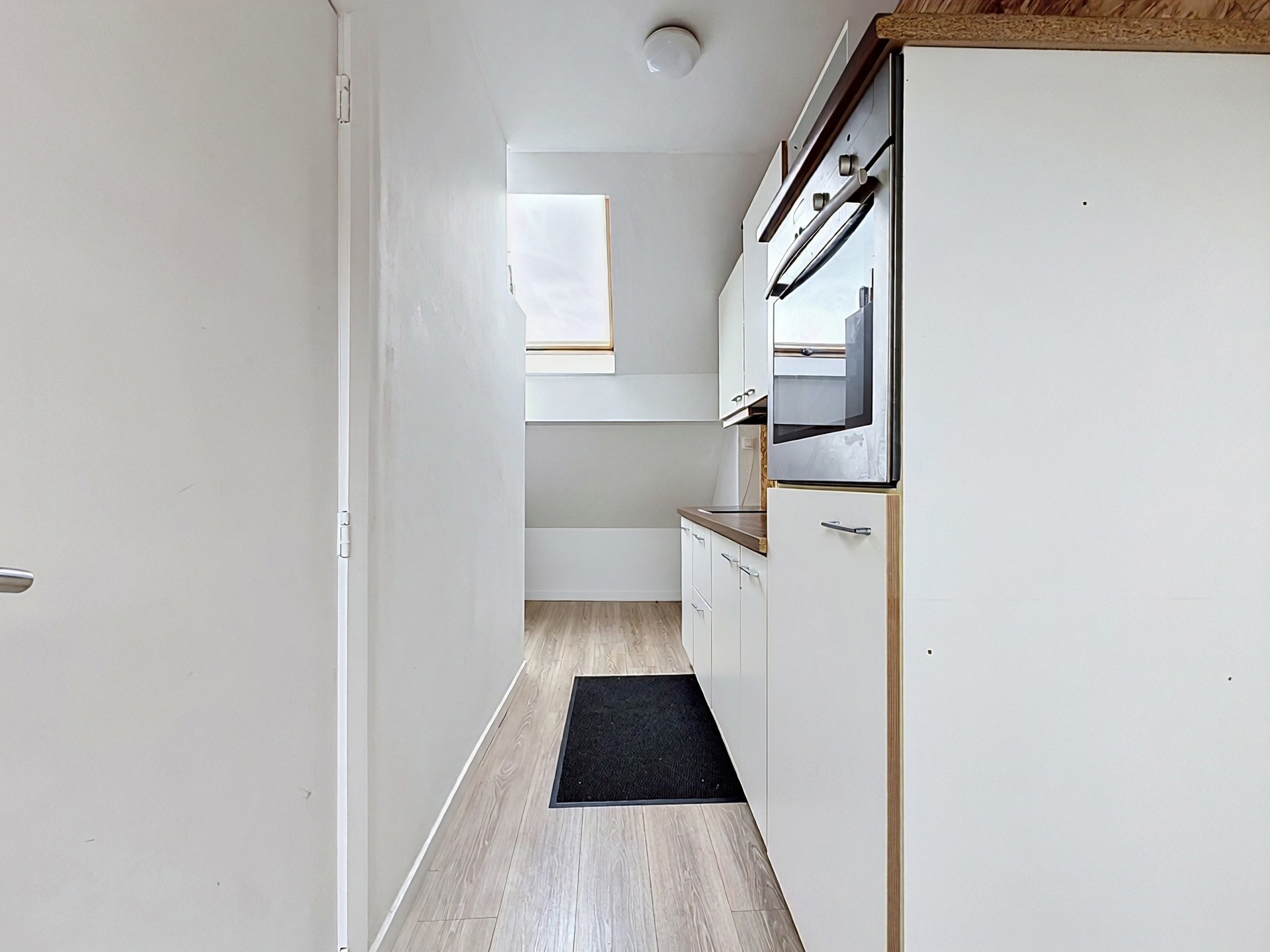 Photo du bien immeuble mixte