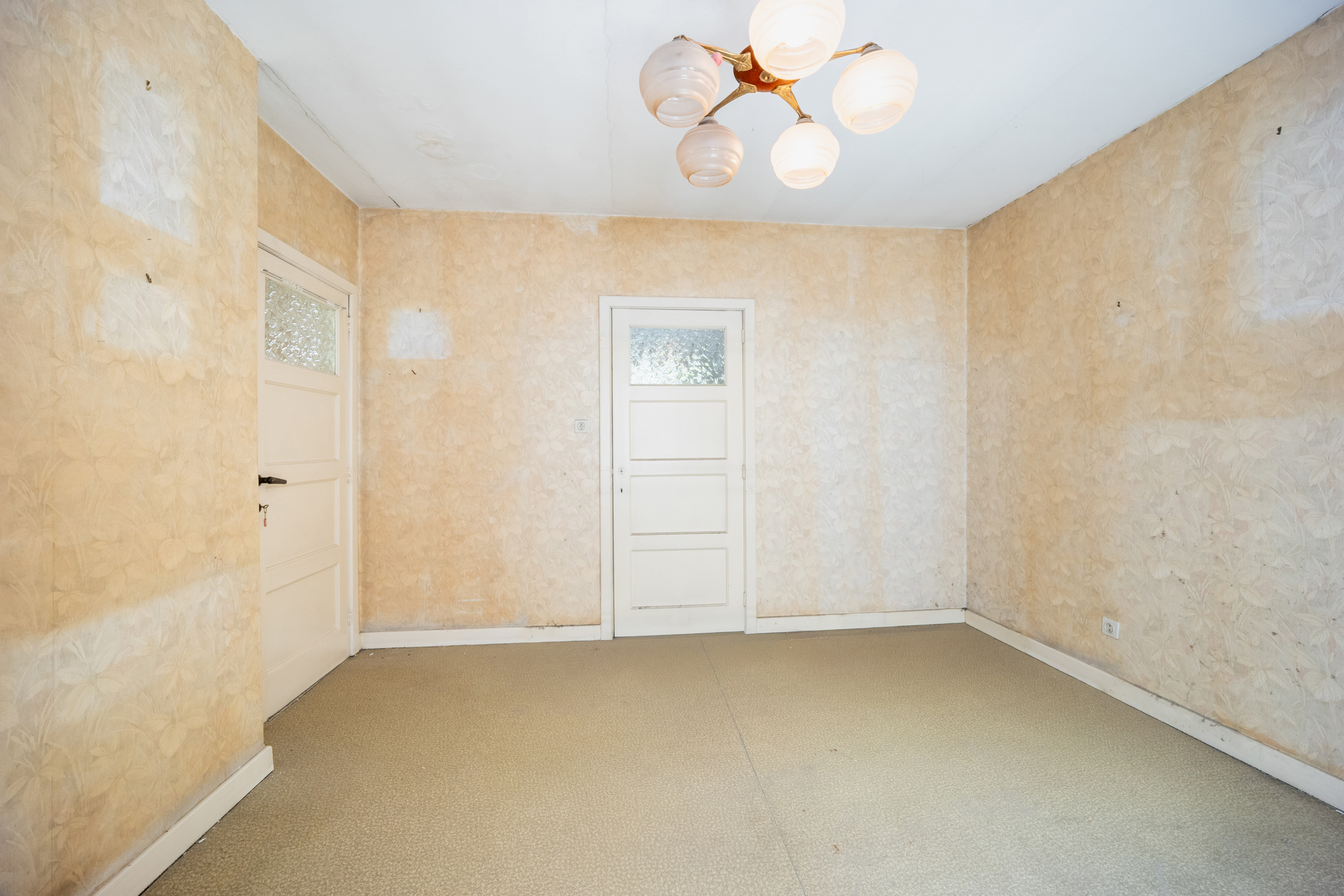 Photo du bien Spacieuse maison 5 chambres avec jardin et garage