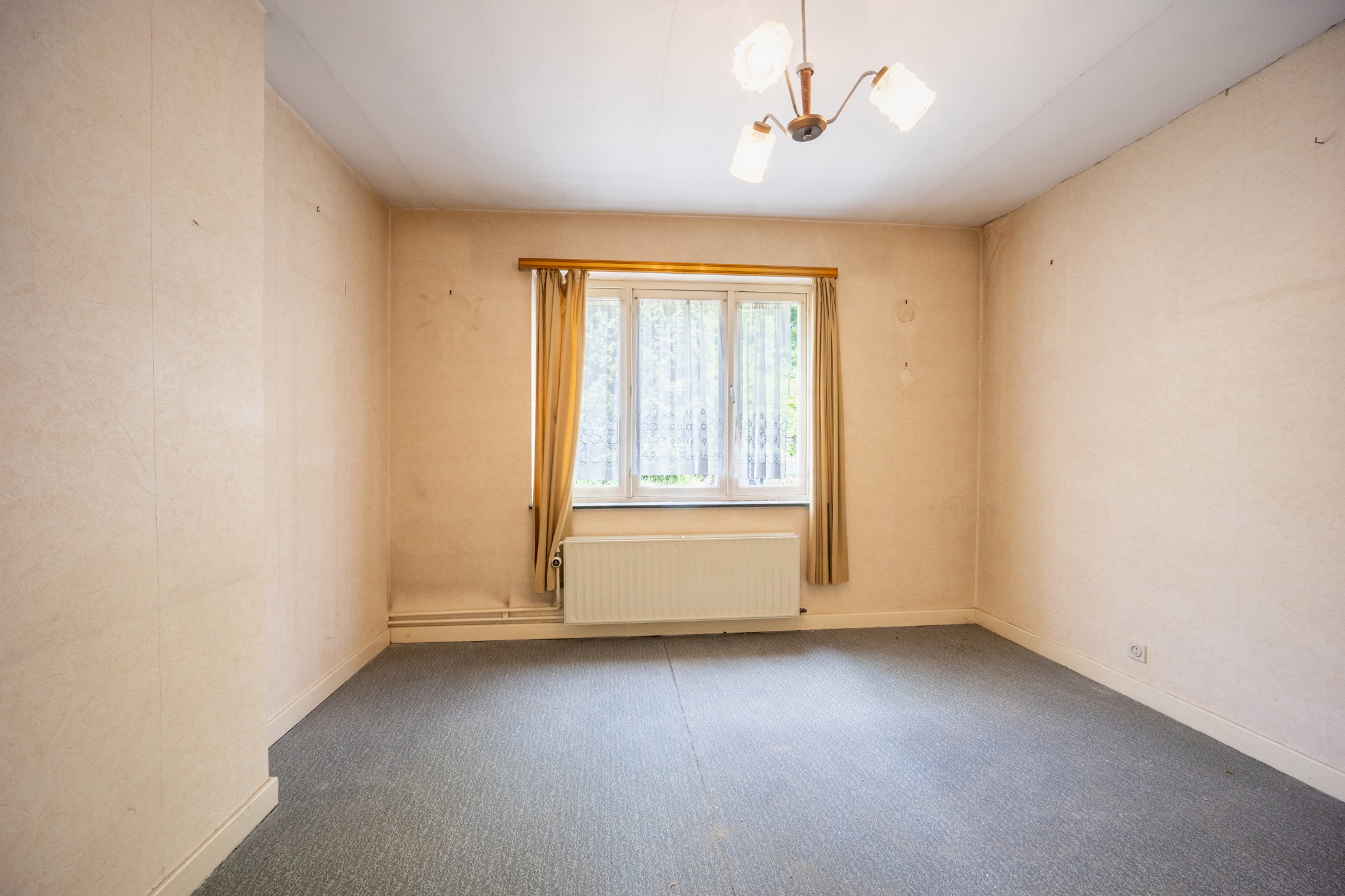 Photo du bien Spacieuse maison 5 chambres avec jardin et garage