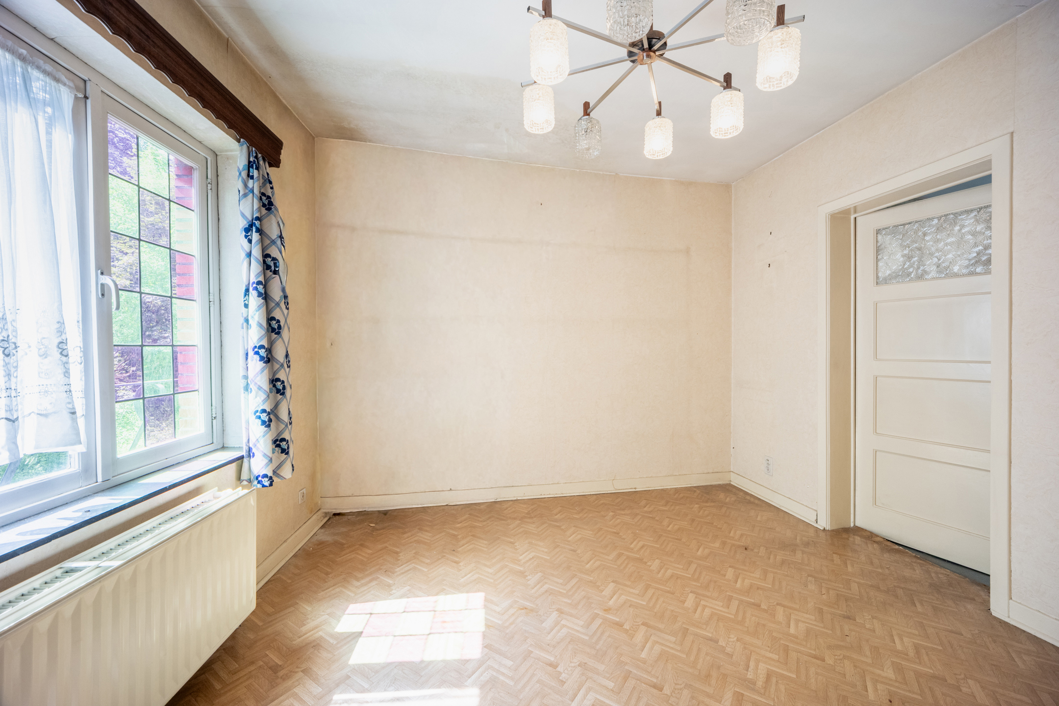 Photo du bien Spacieuse maison 5 chambres avec jardin et garage