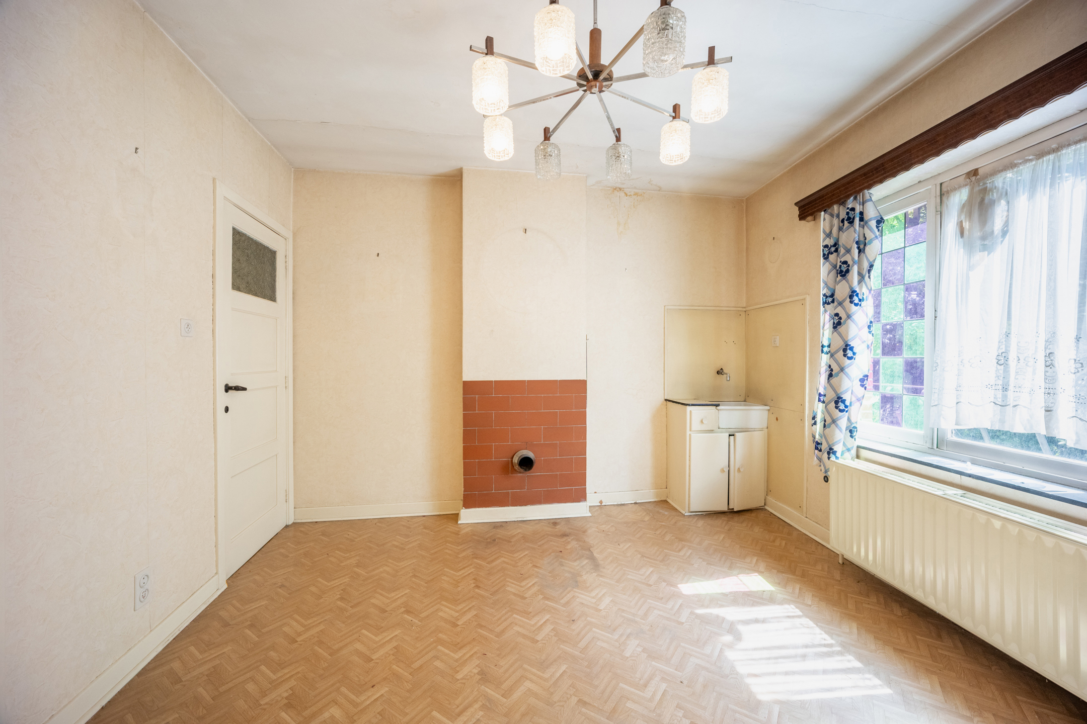 Photo du bien Spacieuse maison 5 chambres avec jardin et garage
