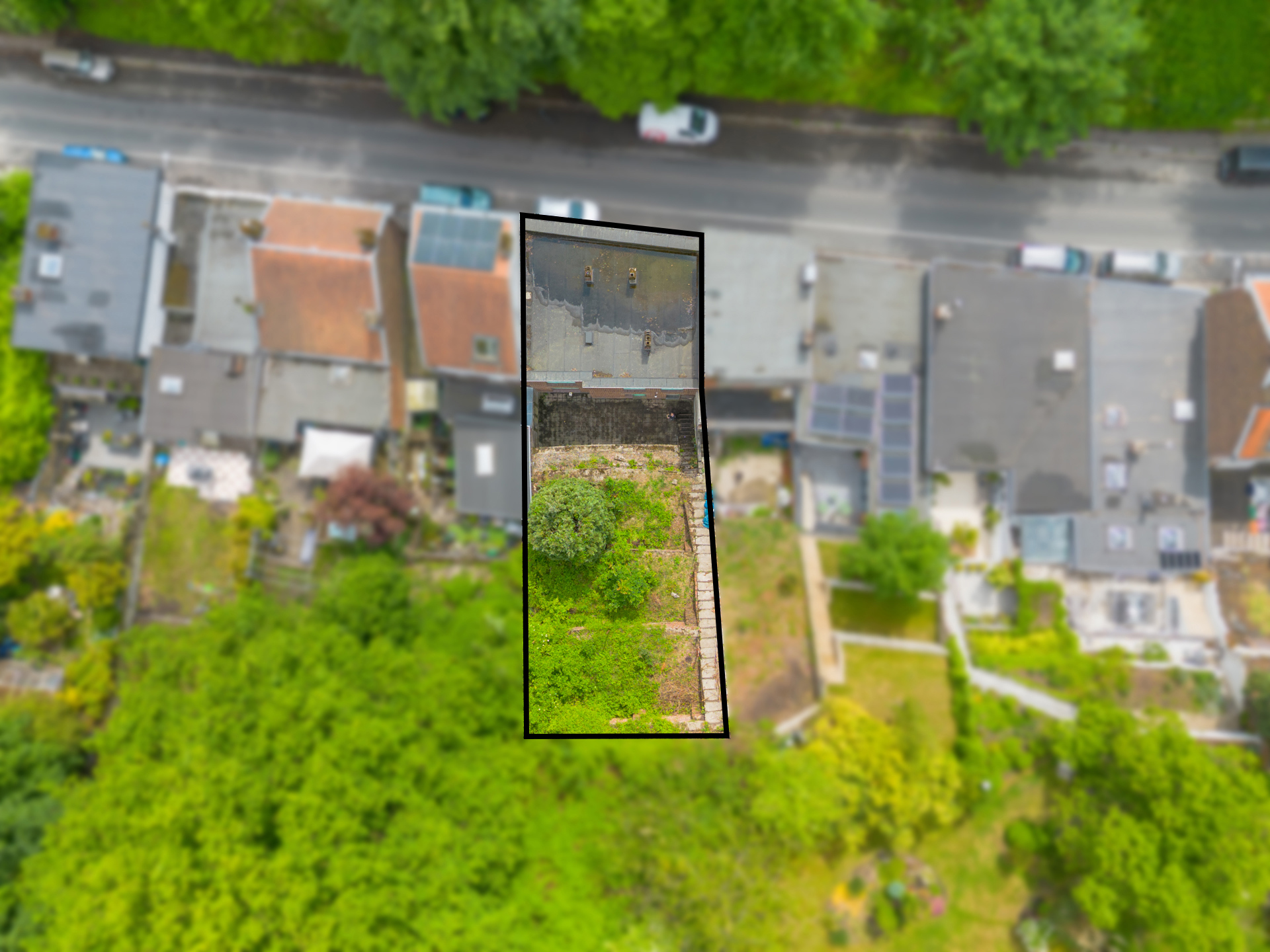 Photo du bien Spacieuse maison 5 chambres avec jardin et garage