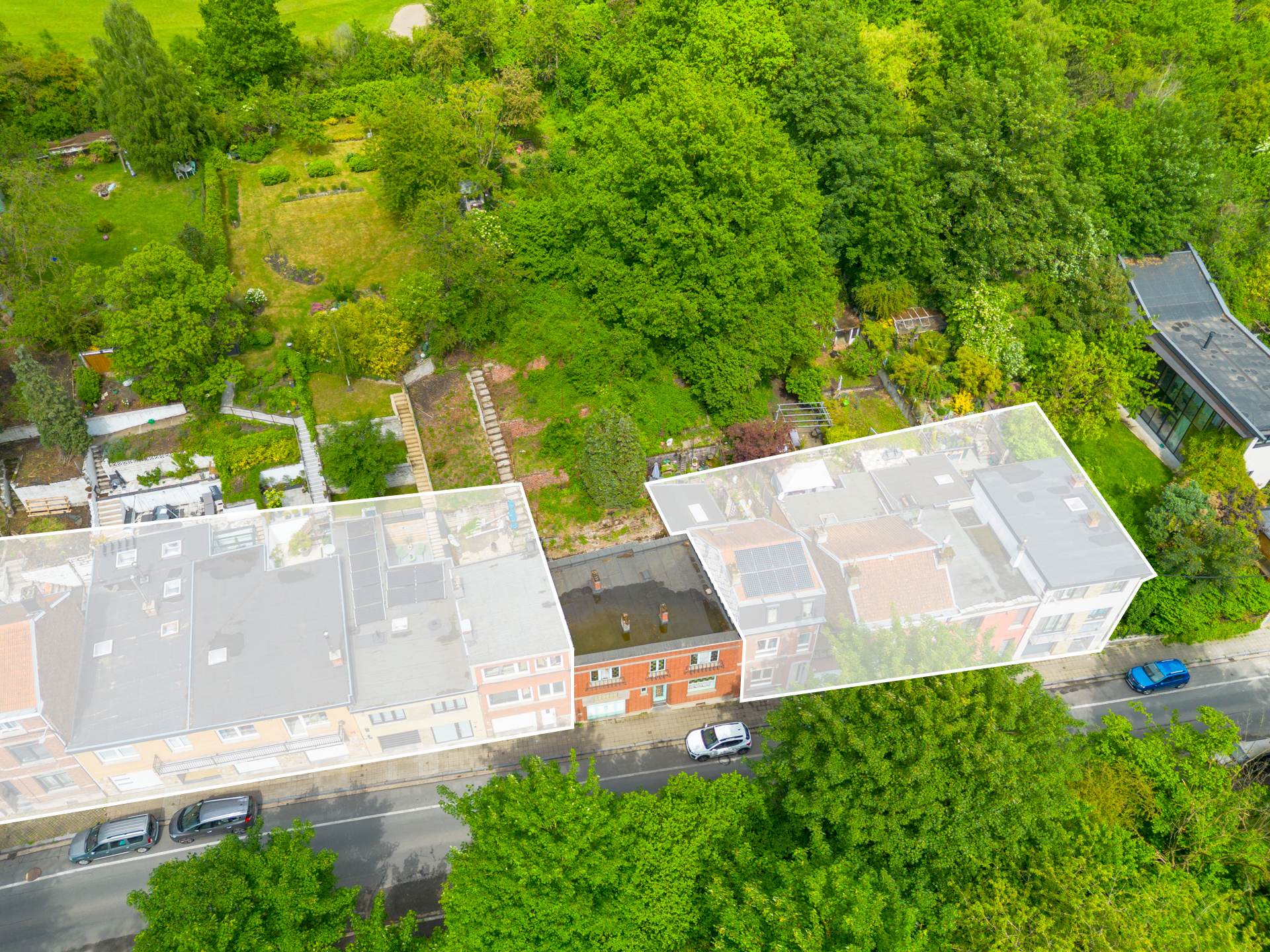 Photo du bien Spacieuse maison 5 chambres avec jardin et garage