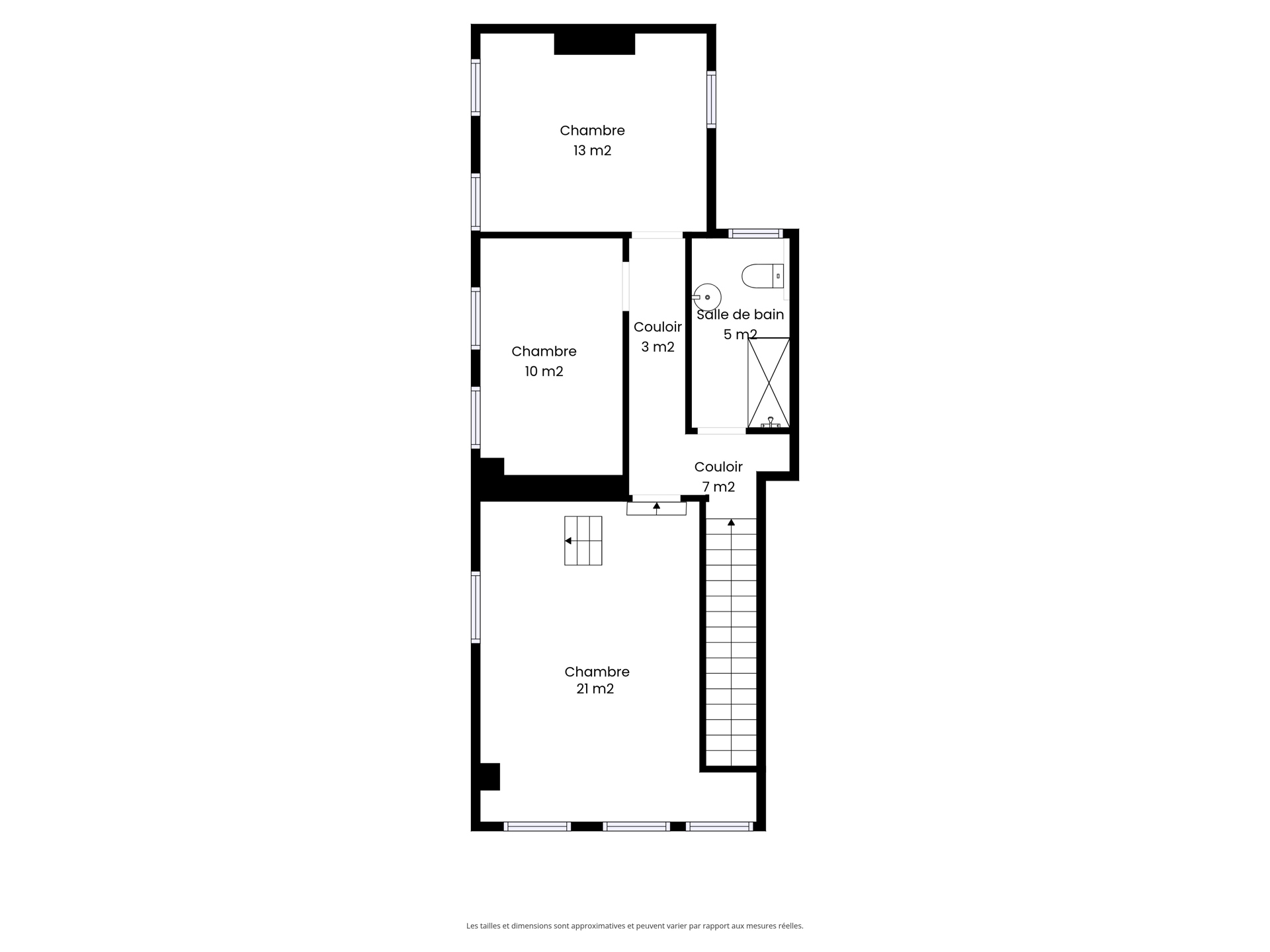 Photo du bien Magnfifique maison 3 chambres entièrement rénovée
