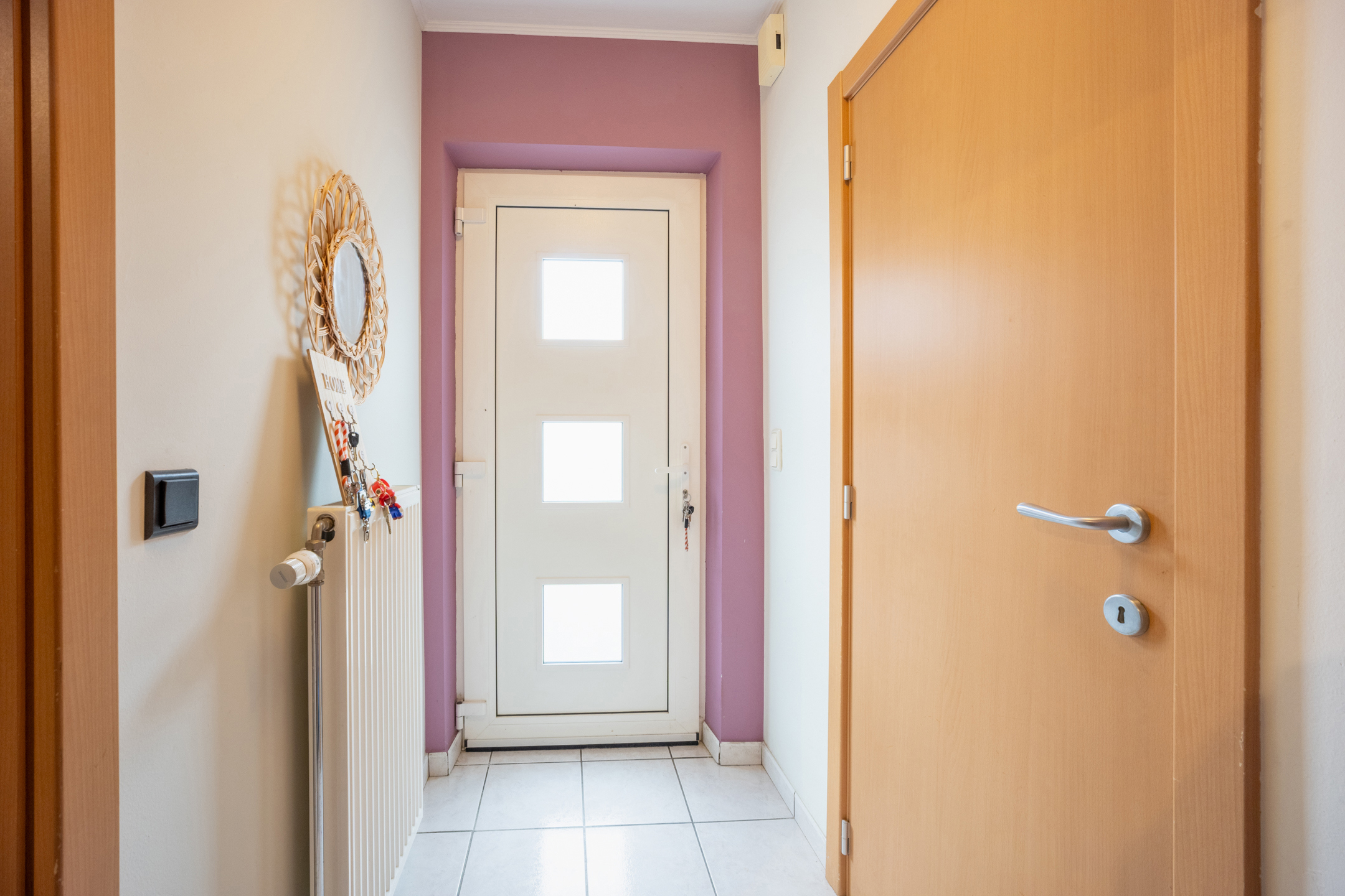 Photo du bien Charmante maison avec emplacements de parking