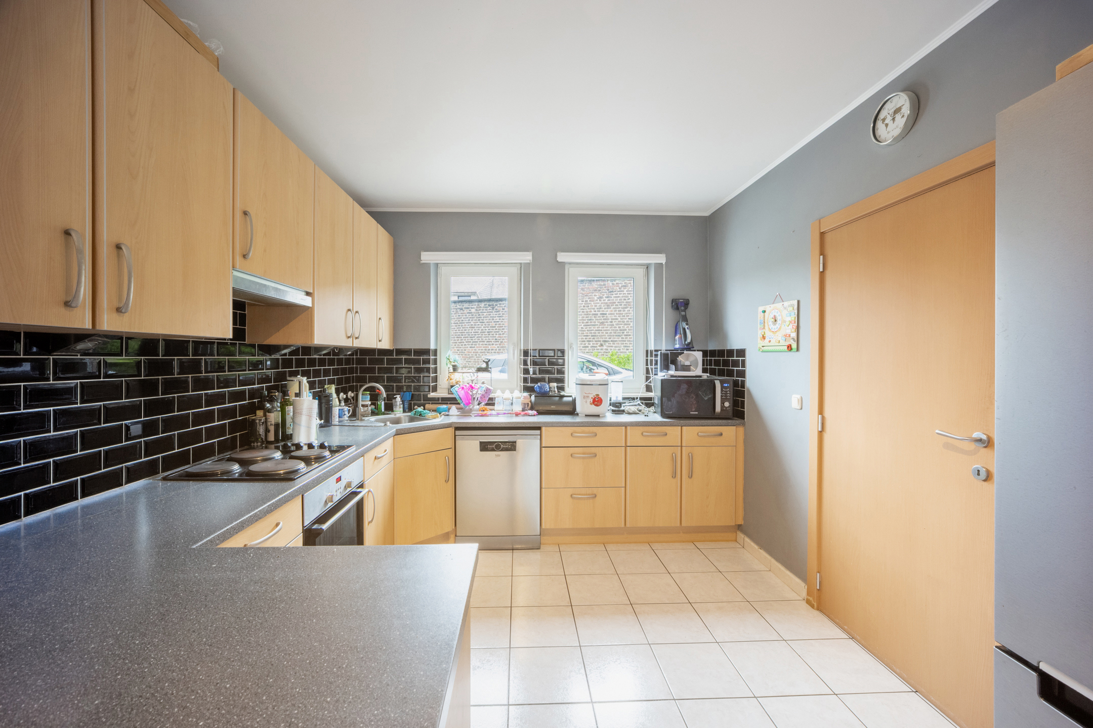 Photo du bien Charmante maison avec emplacements de parking