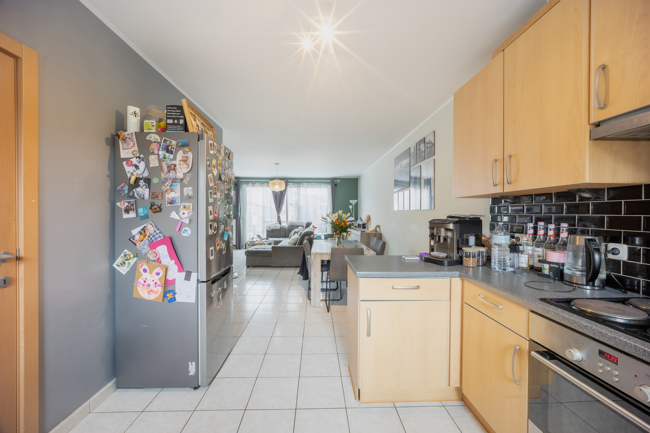 Photo du bien Charmante maison avec emplacements de parking