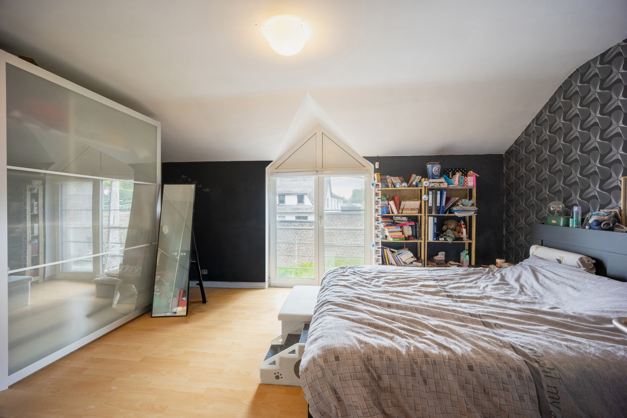 Photo du bien Charmante maison avec emplacements de parking