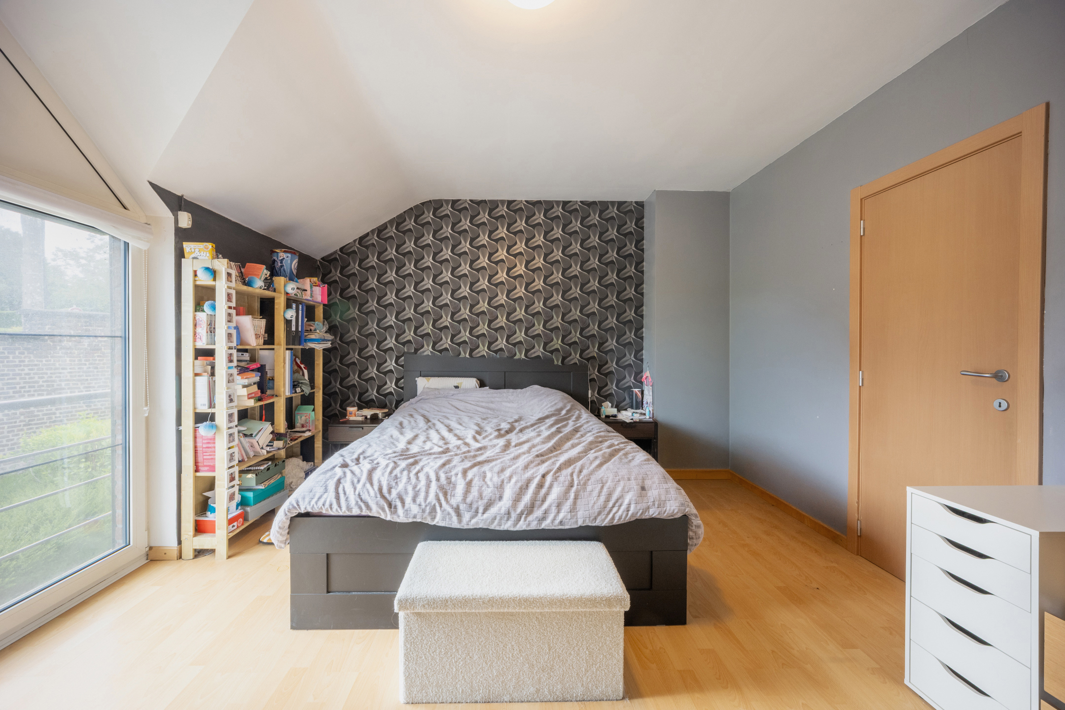Photo du bien Charmante maison avec emplacements de parking