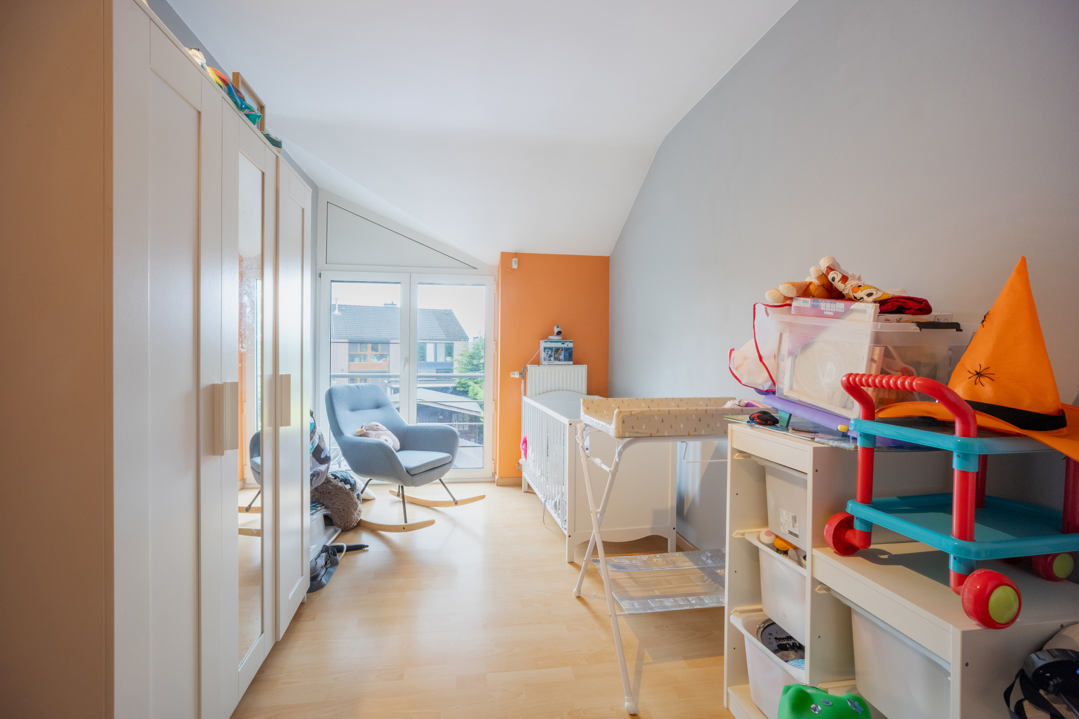 Photo du bien Charmante maison avec emplacements de parking