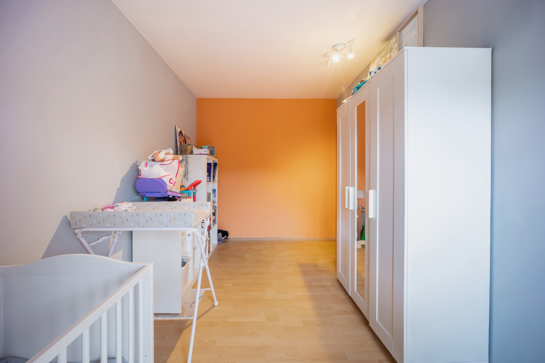 Photo du bien Charmante maison avec emplacements de parking