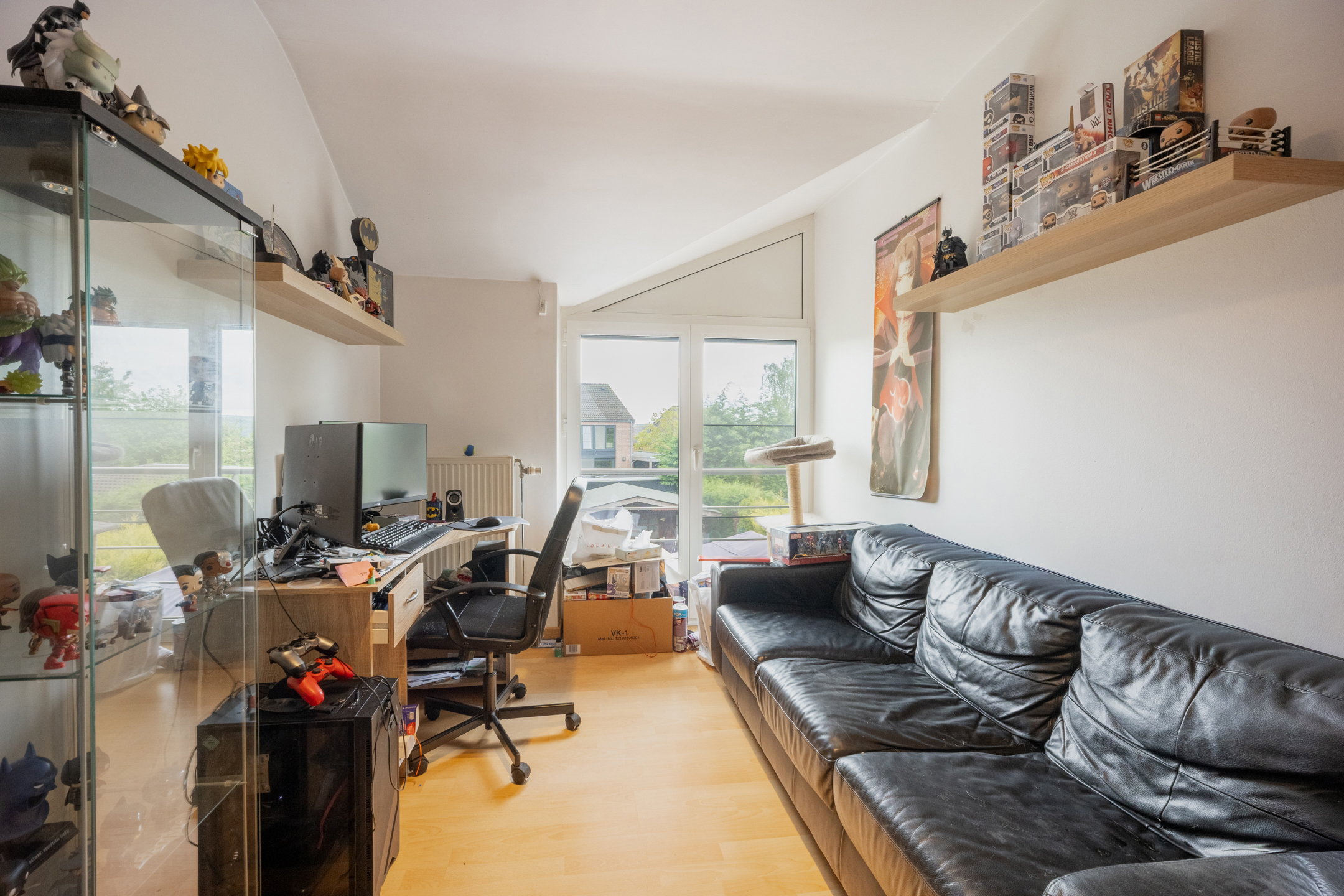 Photo du bien Charmante maison avec emplacements de parking