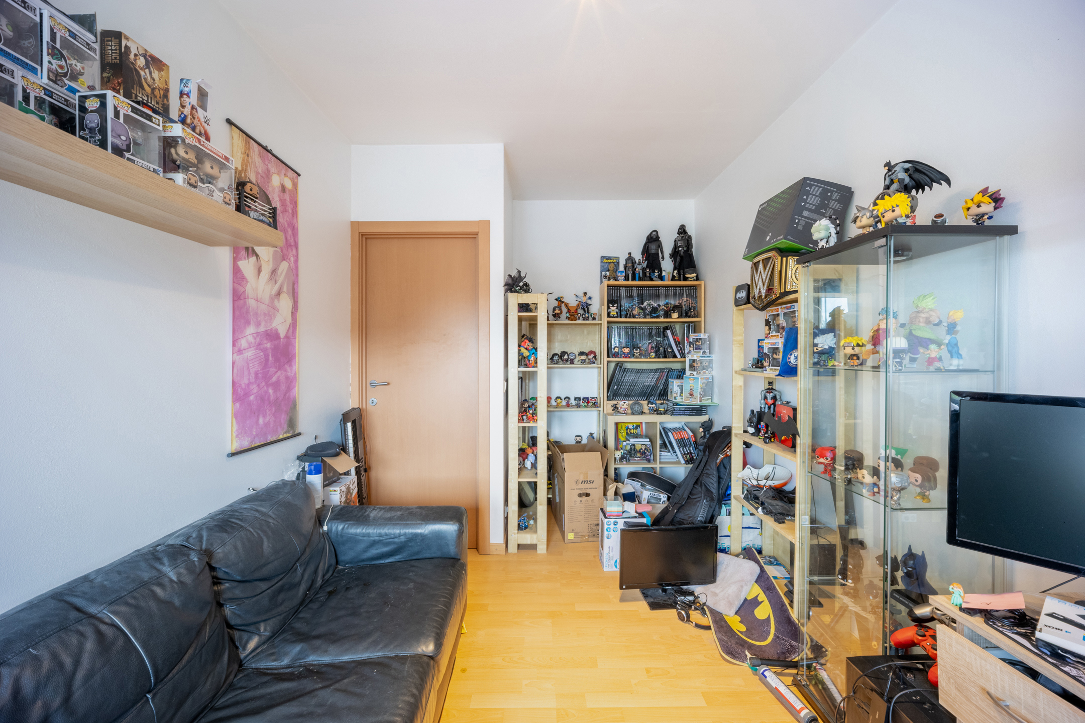 Photo du bien Charmante maison avec emplacements de parking