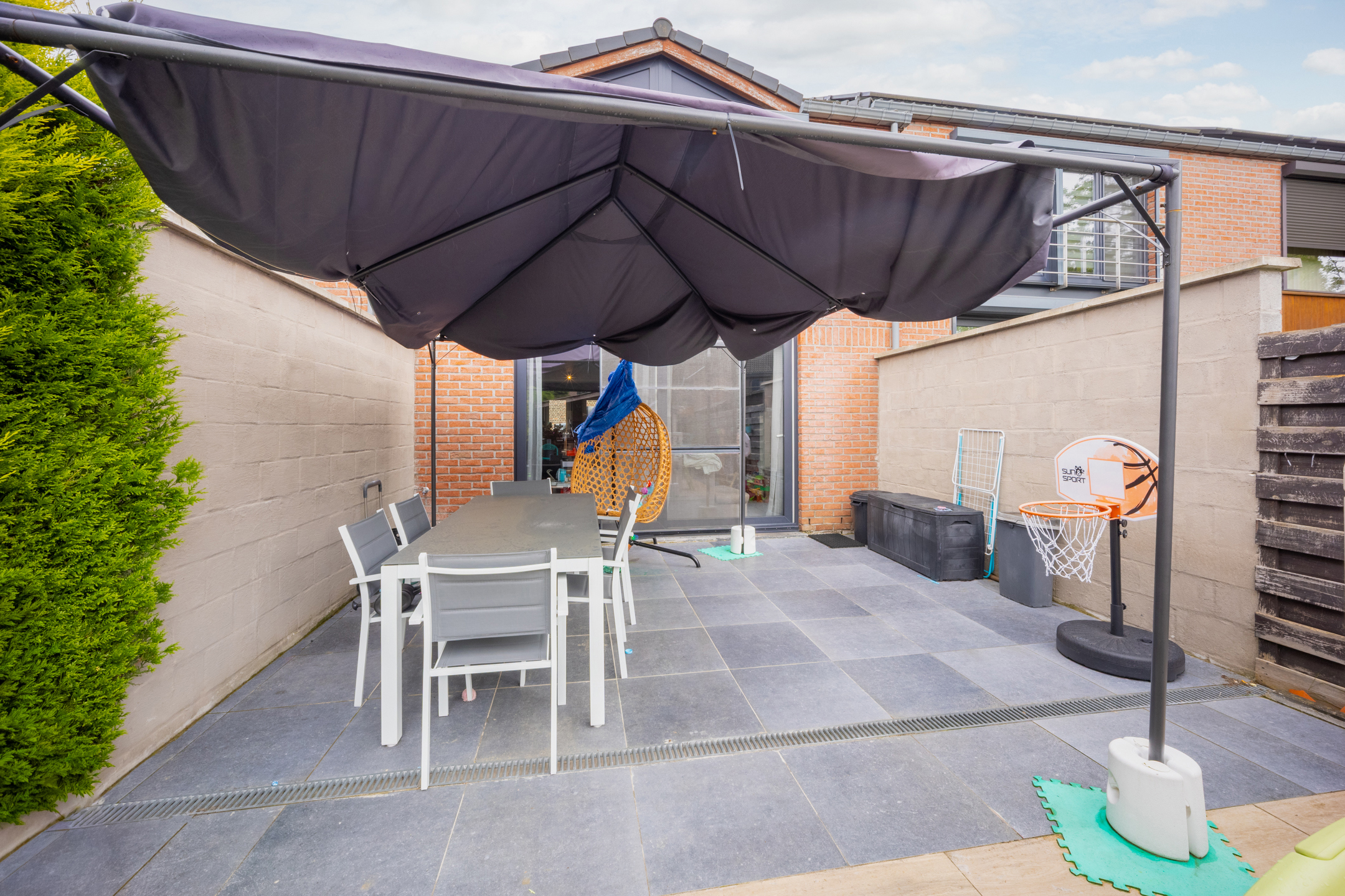 Photo du bien Charmante maison avec emplacements de parking