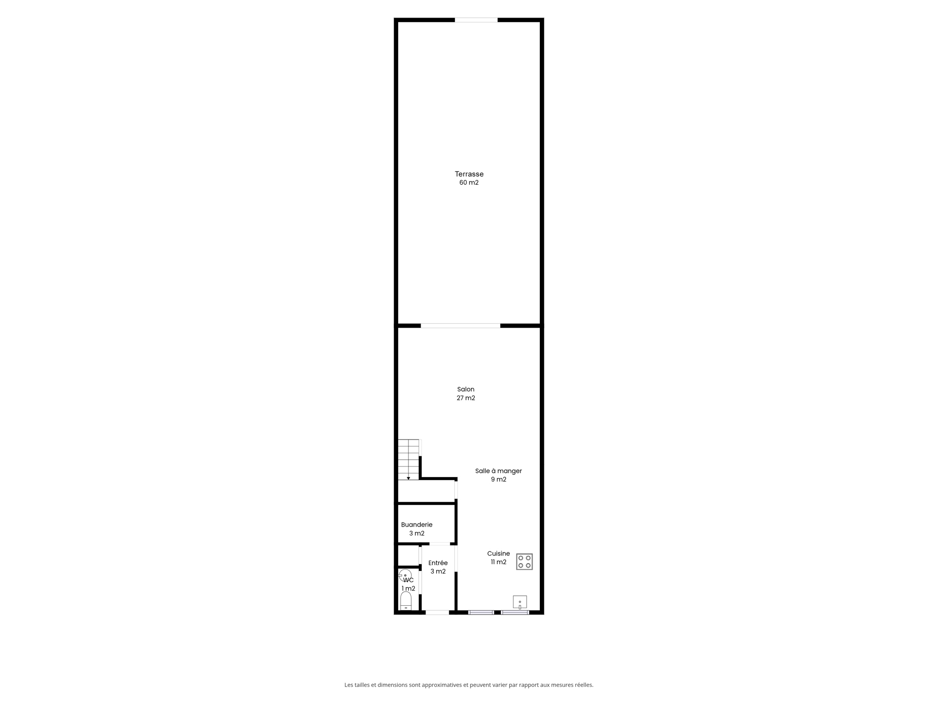 Photo du bien Charmante maison avec emplacements de parking