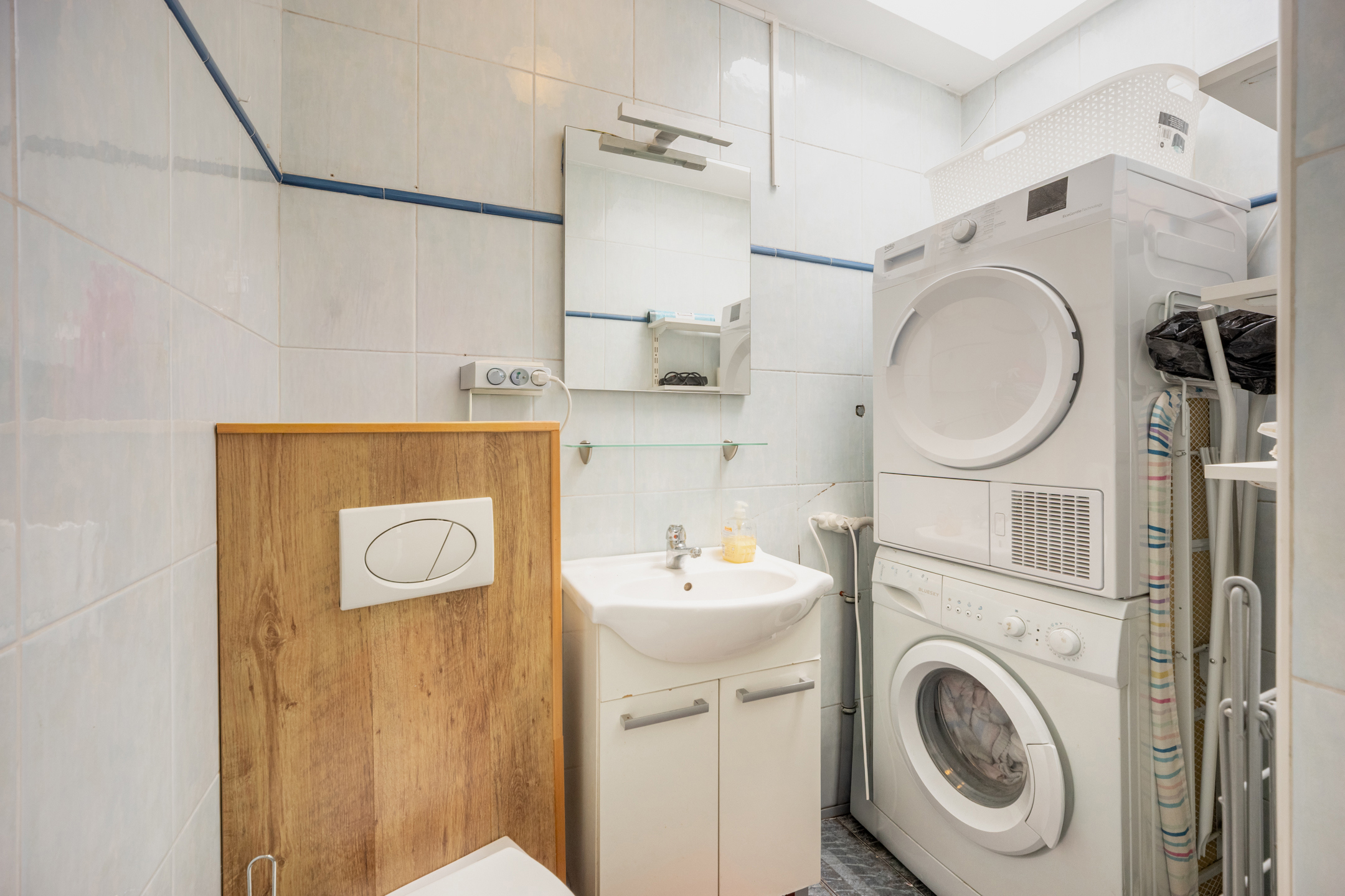 Photo du bien Maison 2 chambres avec terrasse - proche du tram
