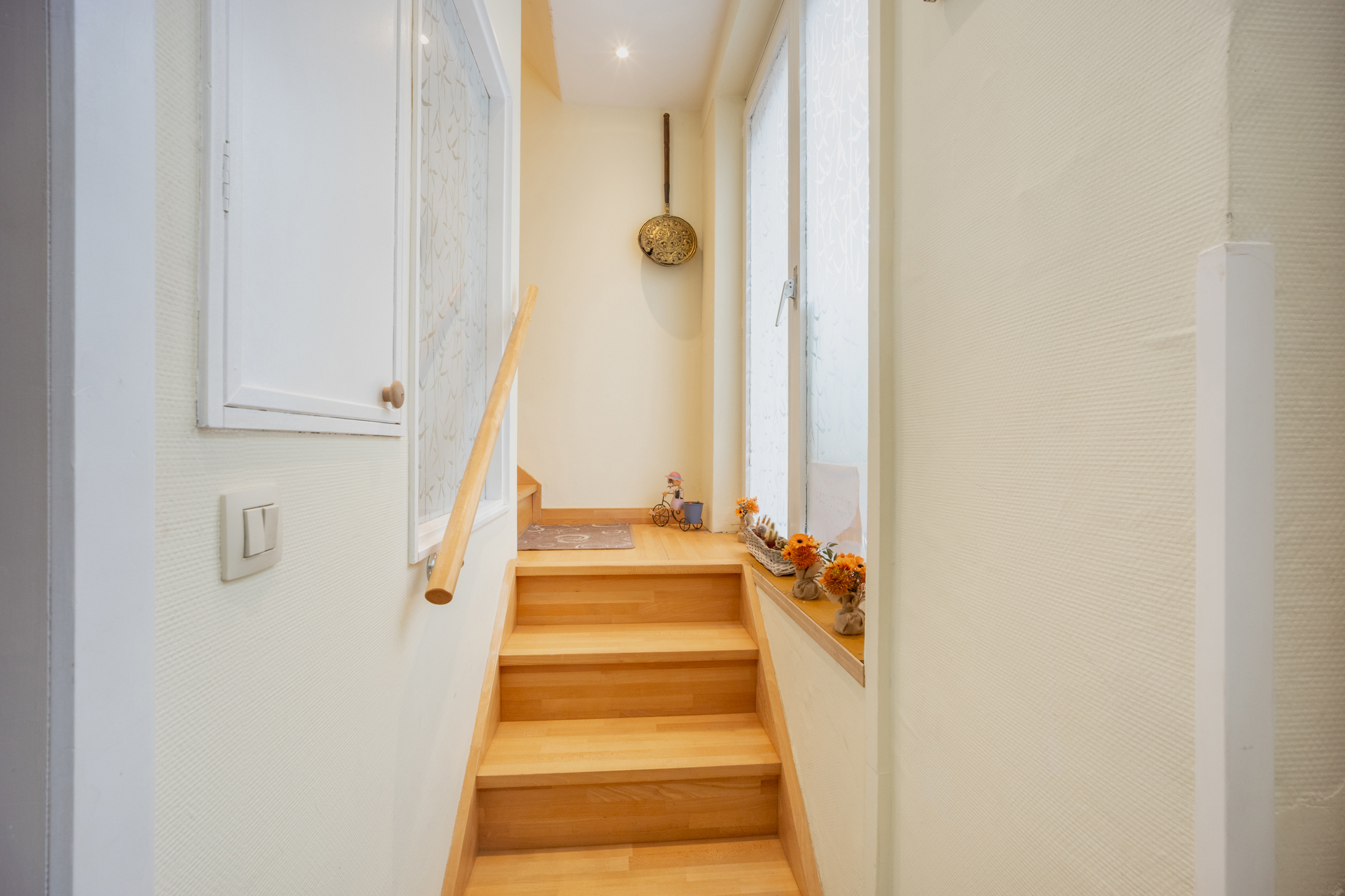 Photo du bien Maison 2 chambres avec terrasse - proche du tram