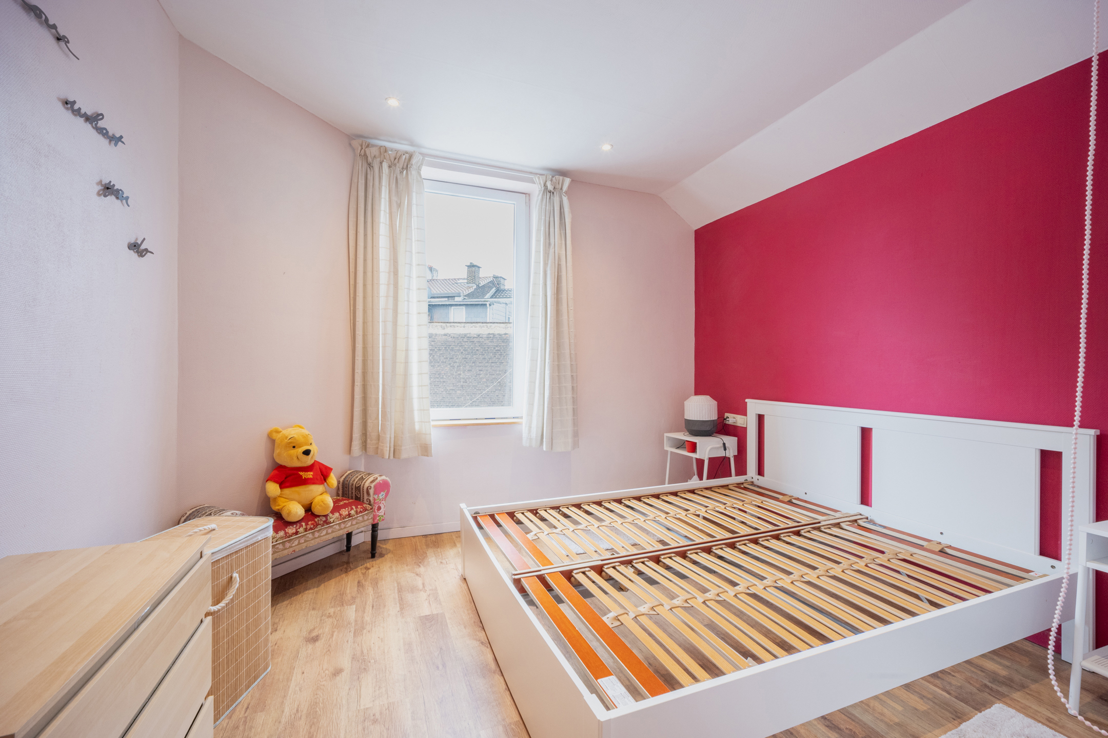 Photo du bien Maison 2 chambres avec terrasse - proche du tram