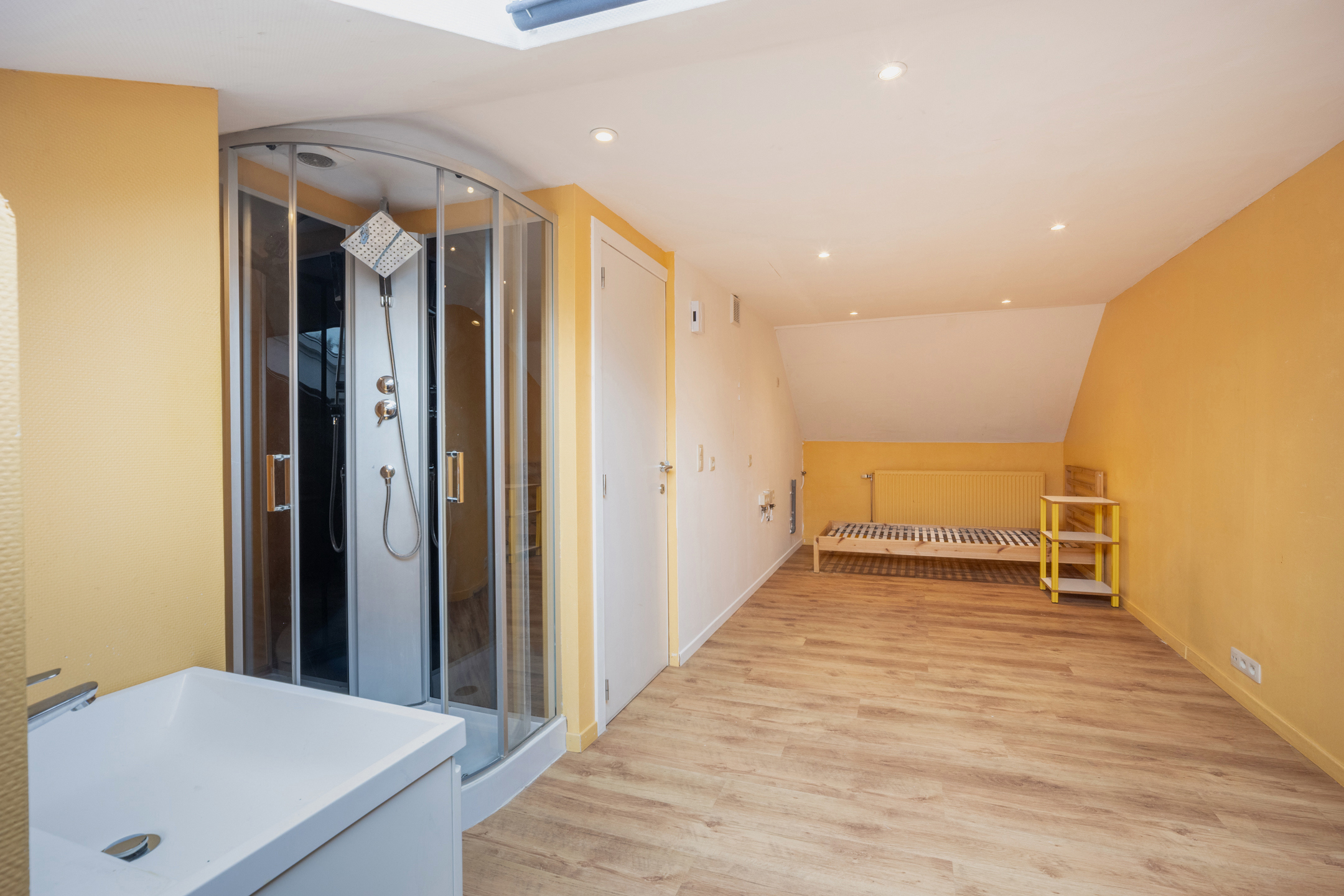 Photo du bien Maison 2 chambres avec terrasse - proche du tram