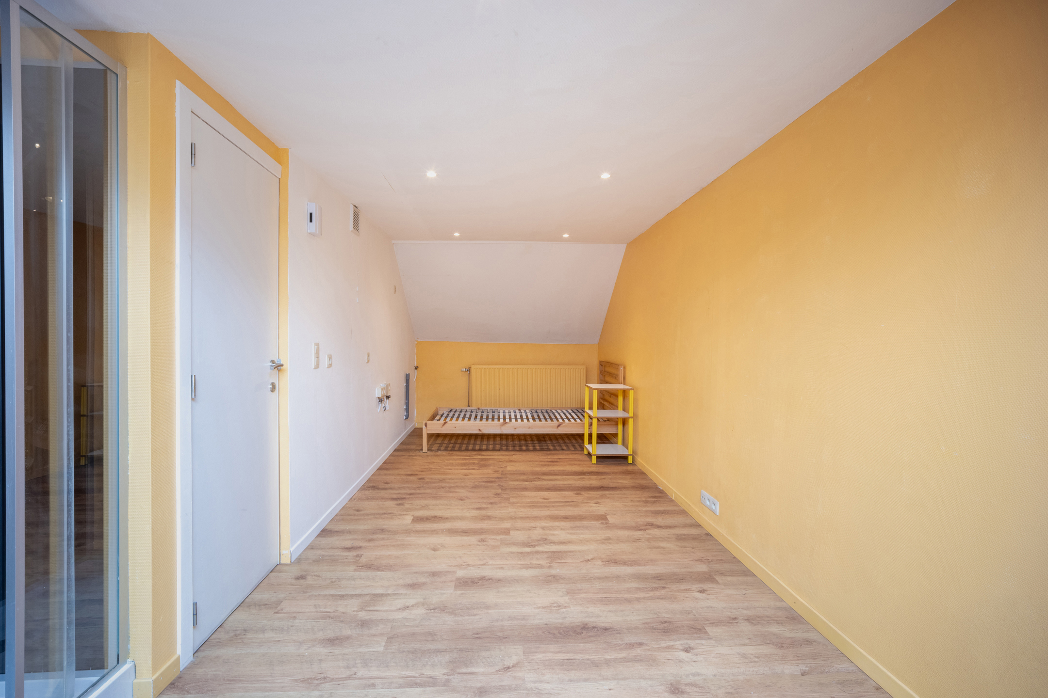 Photo du bien Maison 2 chambres avec terrasse - proche du tram