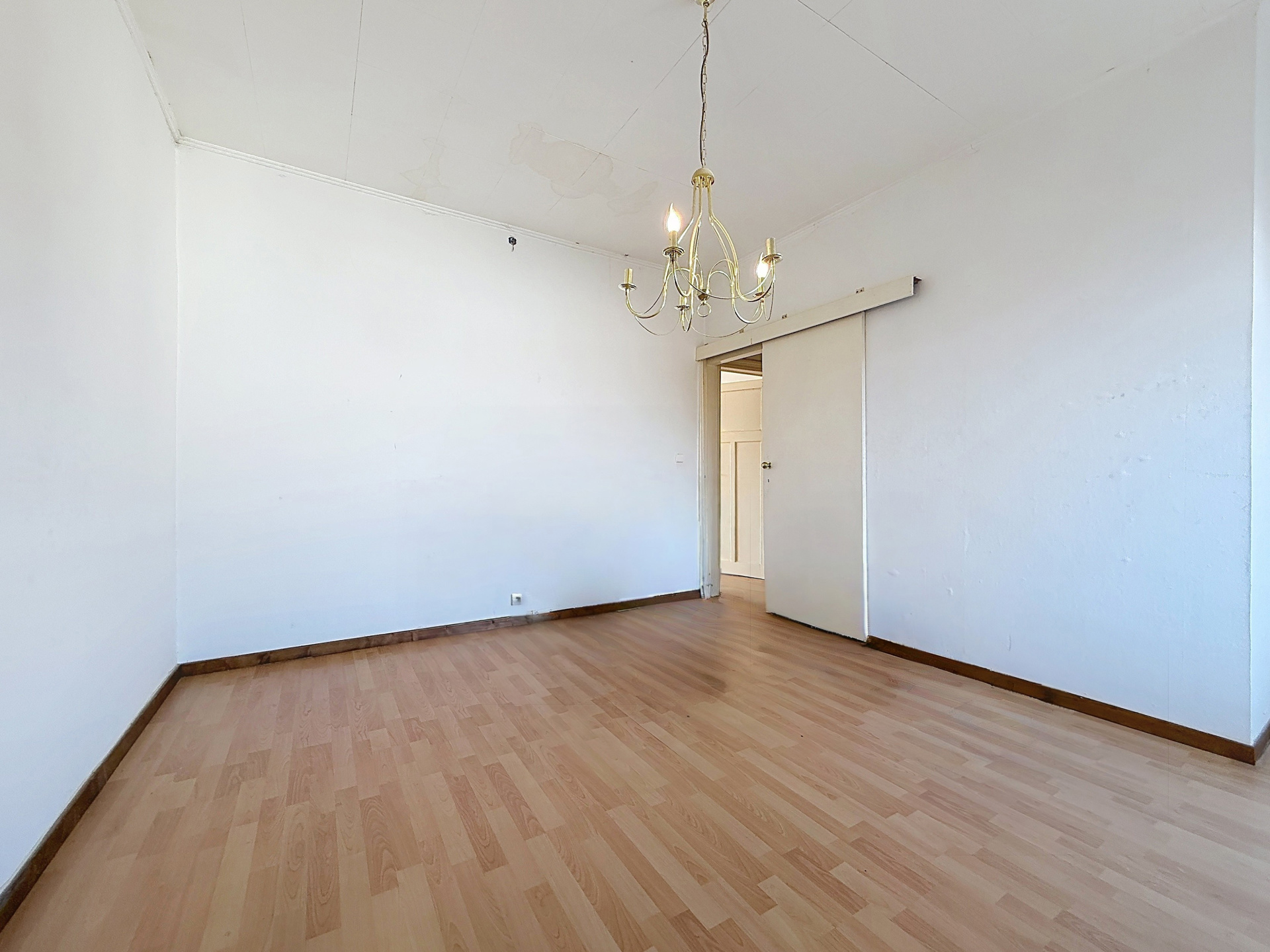 Photo du bien Maison 2 chambres avec possibilité de 4 chambres