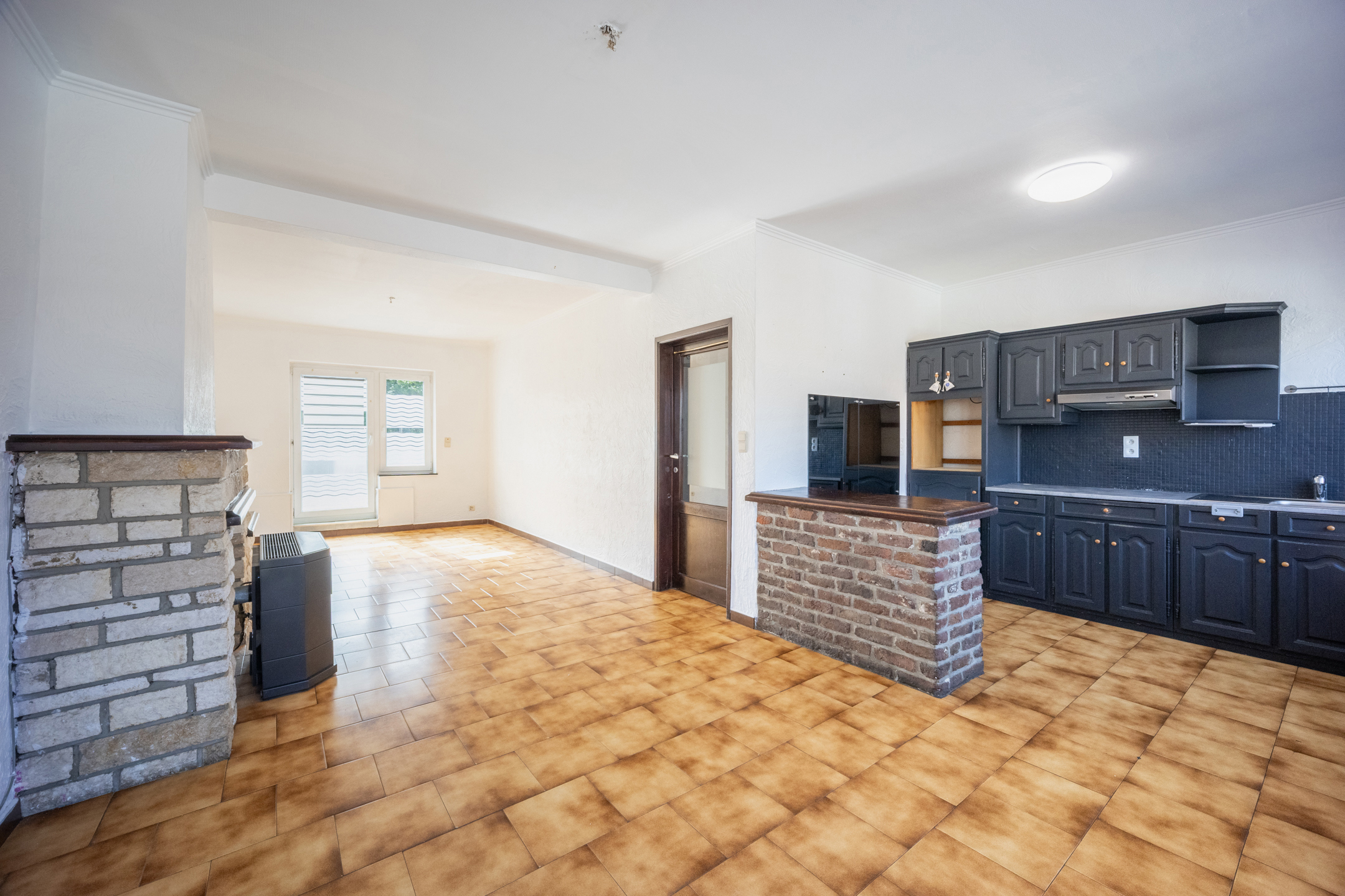 Photo du bien maison  bel étage 3 CH