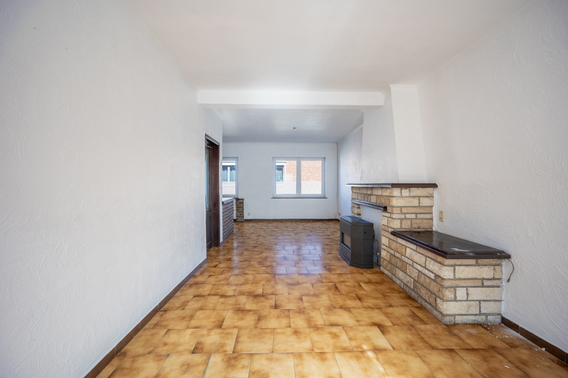 Photo du bien maison  bel étage 3 CH