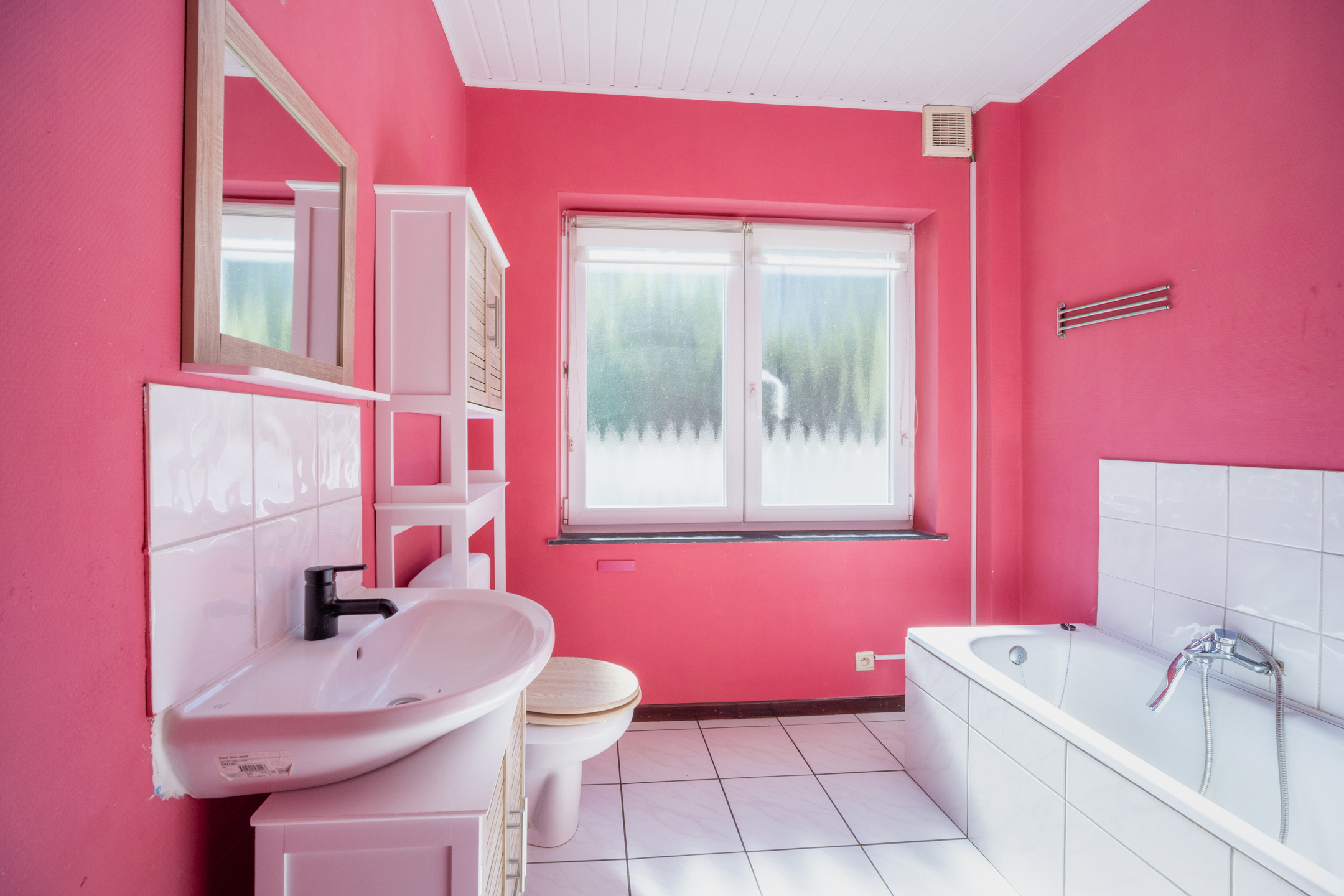 Photo du bien maison  bel étage 3 CH