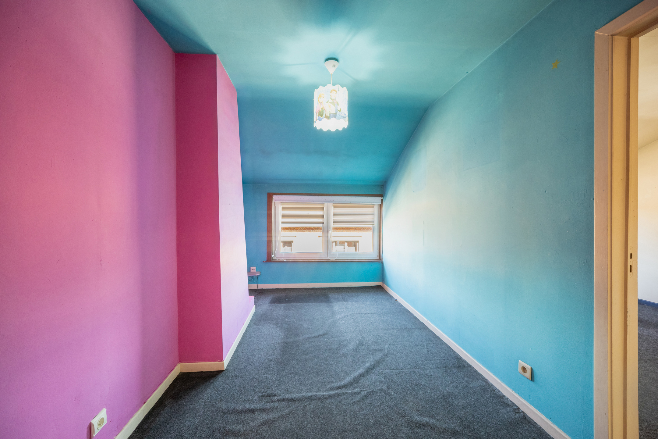 Photo du bien maison  bel étage 3 CH
