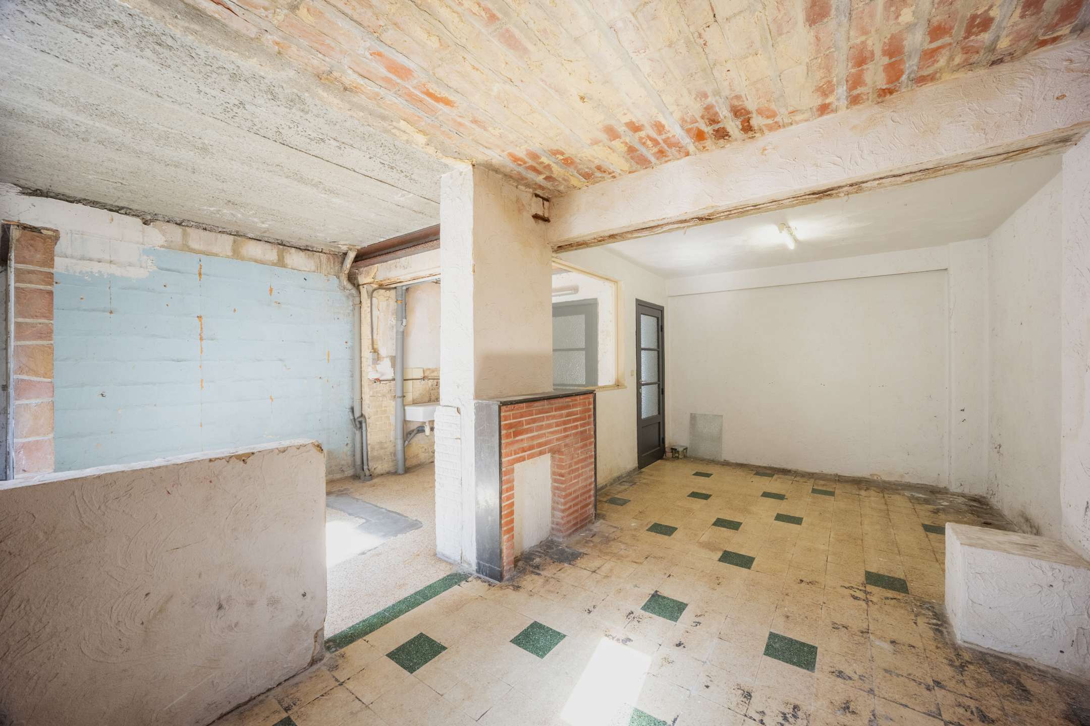 Photo du bien maison  bel étage 3 CH