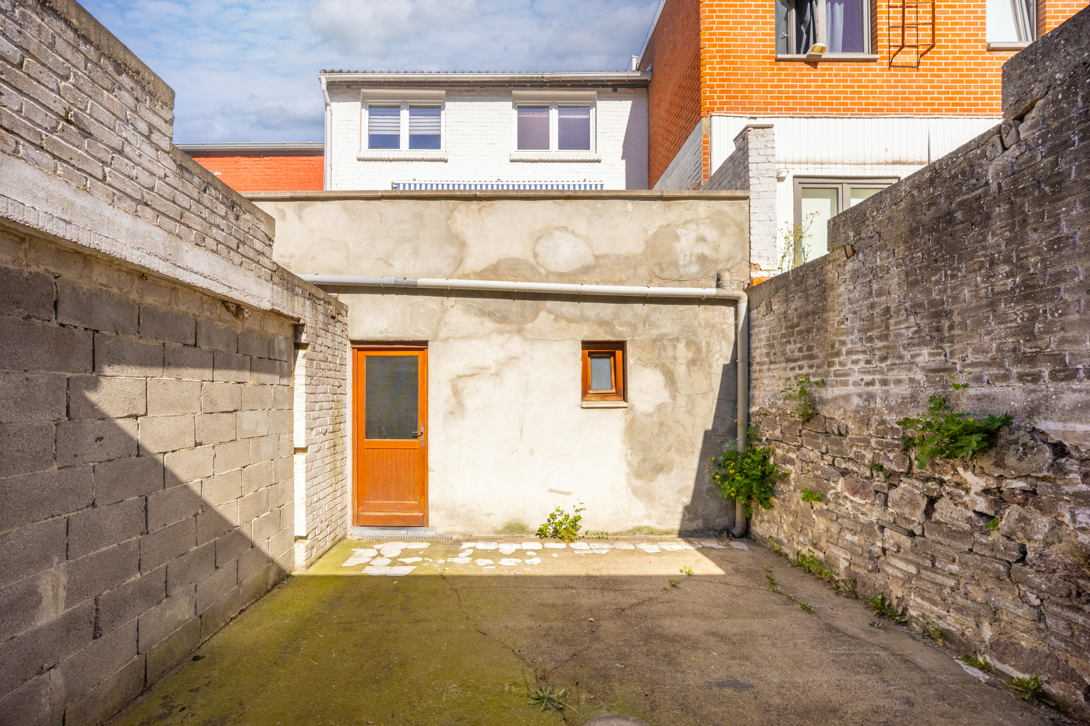 Photo du bien maison  bel étage 3 CH