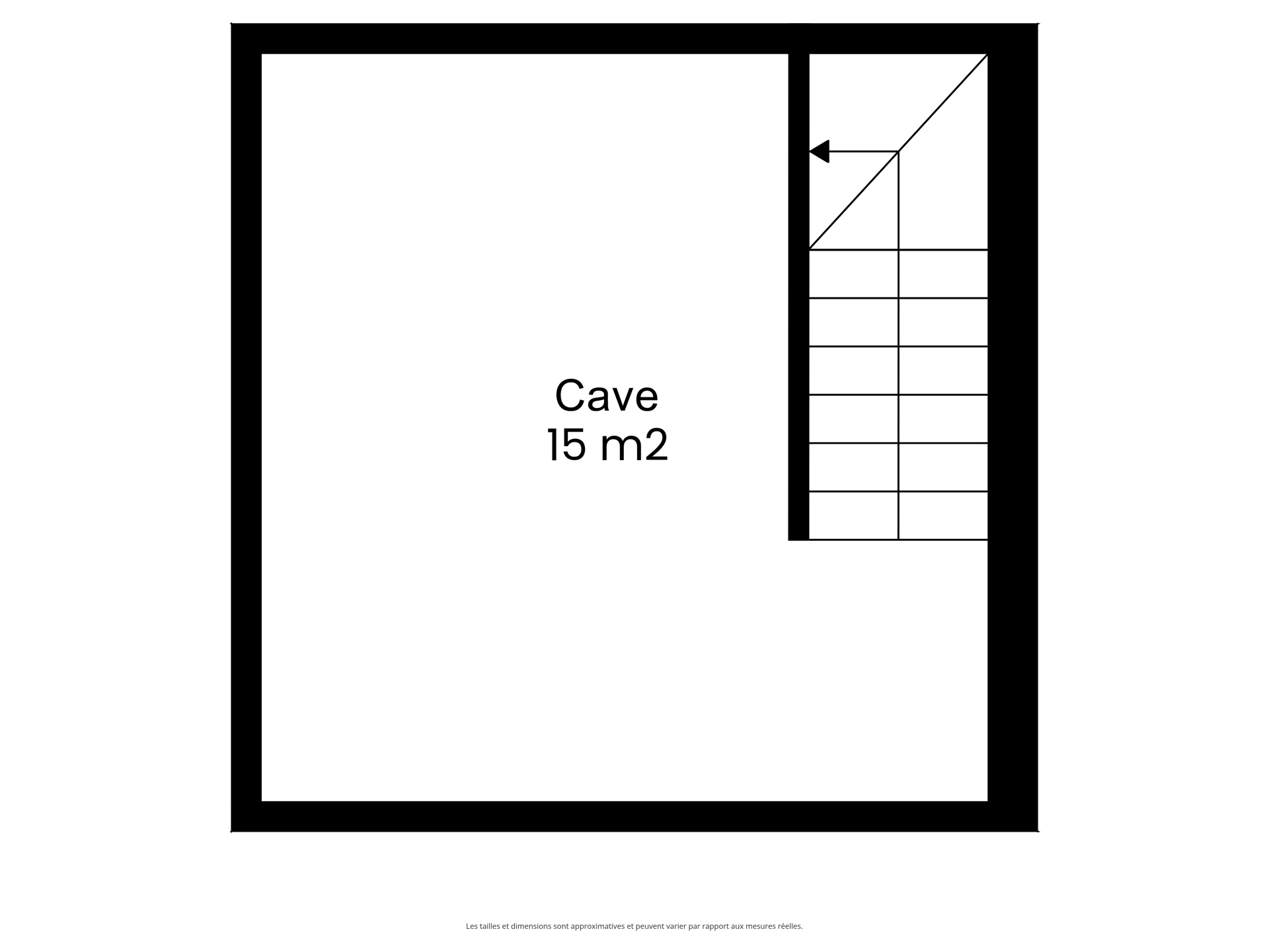 Photo du bien maison  bel étage 3 CH