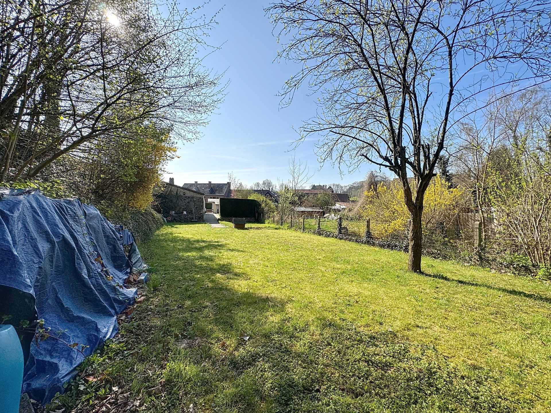 Photo du bien Ensemble immobilier de 2 maisons idéal pour familles ou investisseurs