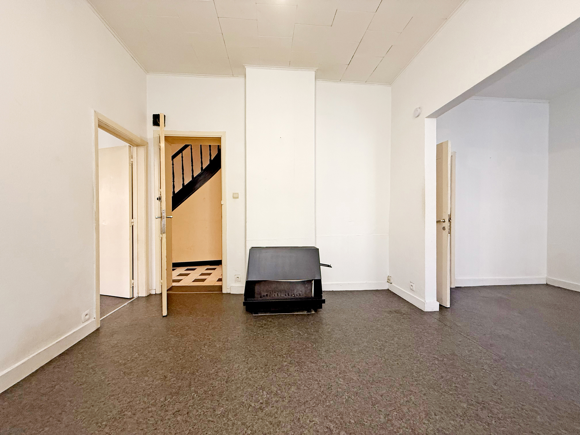 Photo du bien Immeuble à appartements à vendre