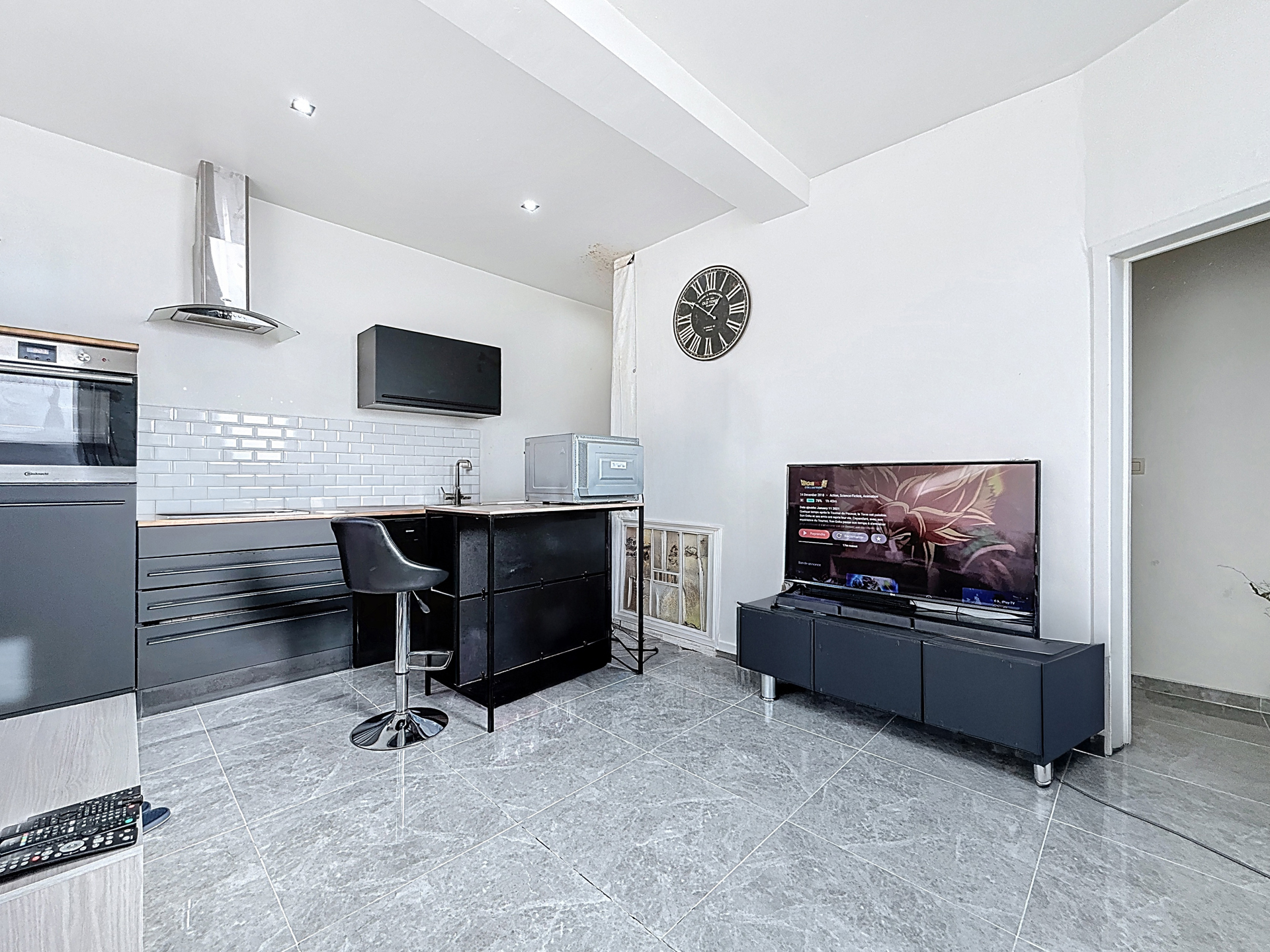 Photo du bien Maison à vendre
