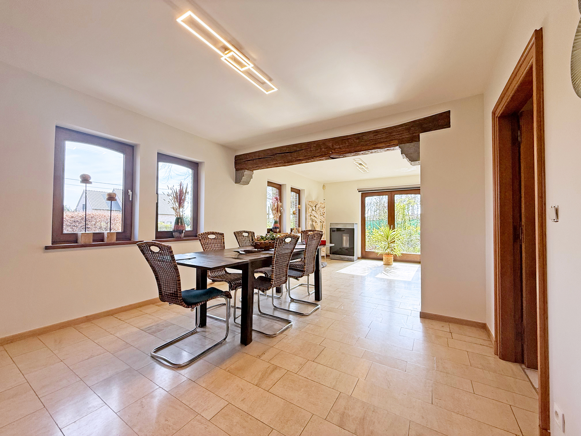 Photo du bien Magnifique villa à vendre