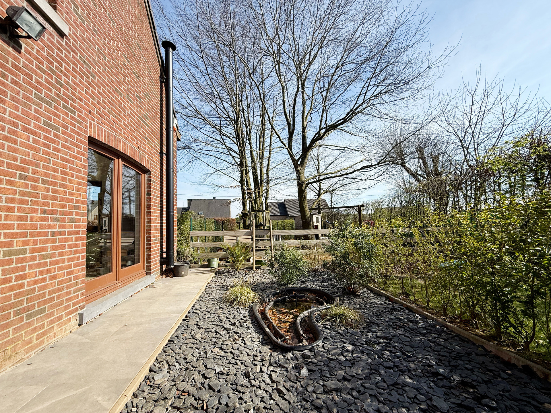Photo du bien Magnifique villa à vendre