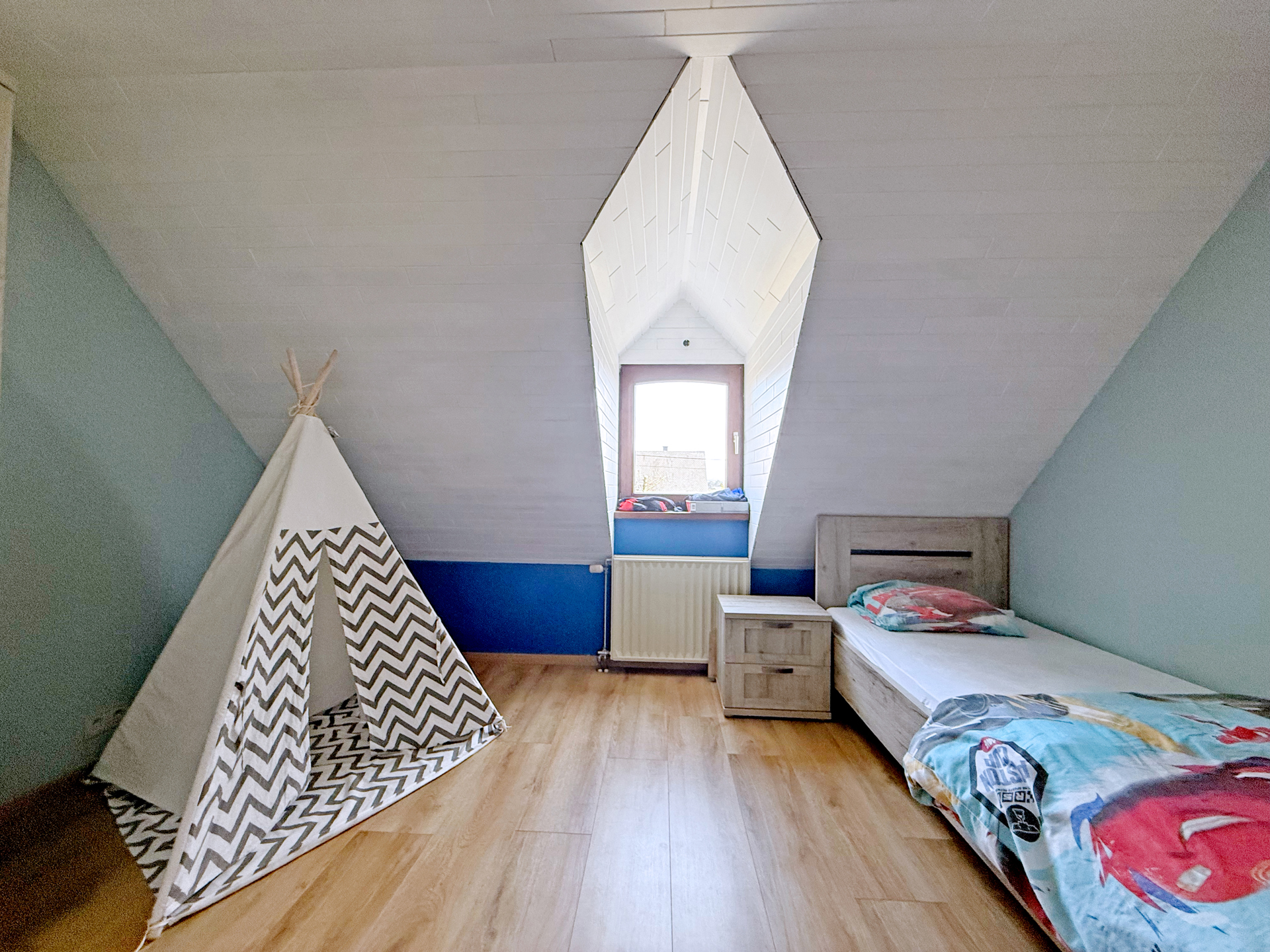 Photo du bien Magnifique villa à vendre