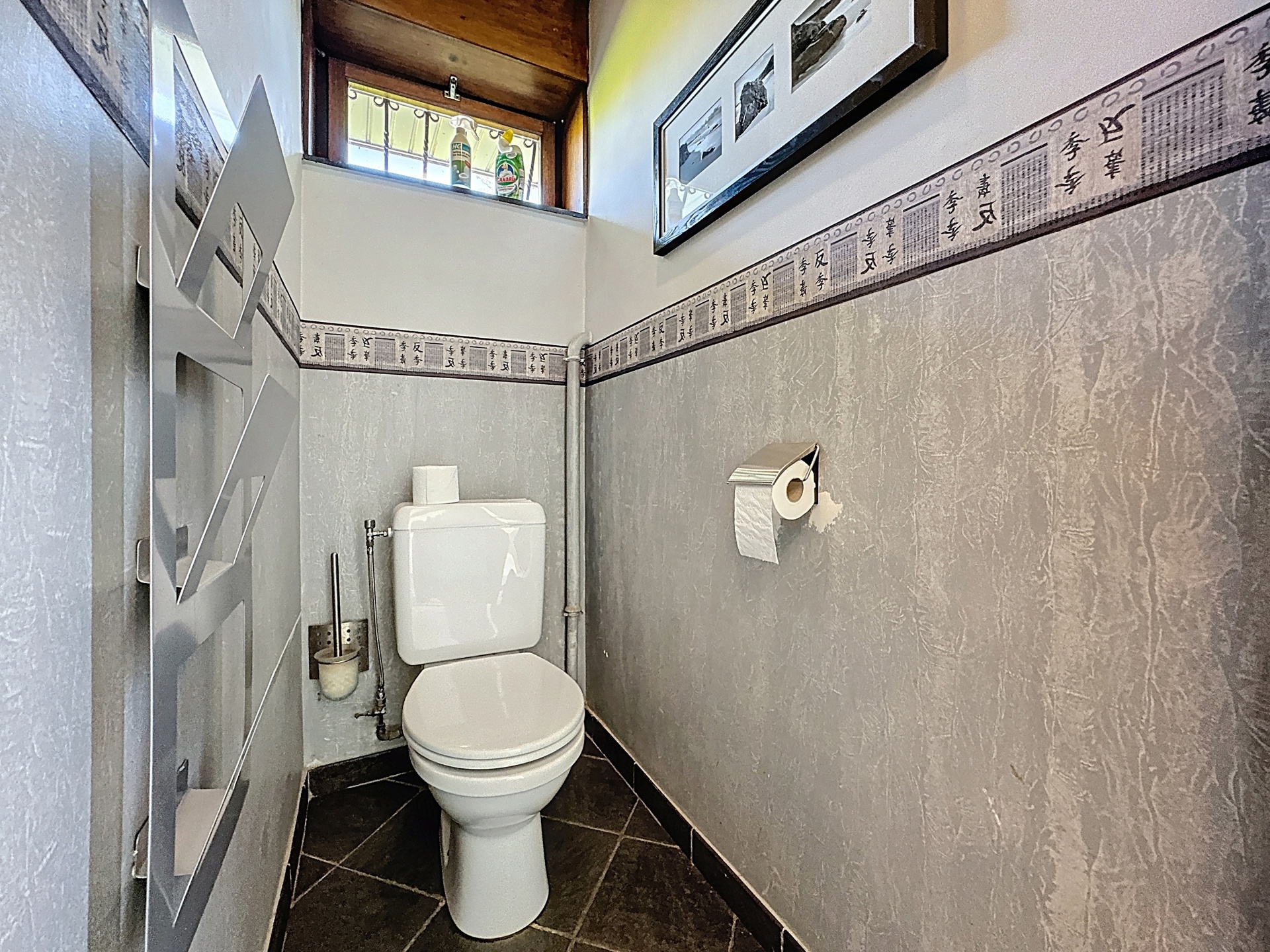 Photo du bien Bungalow