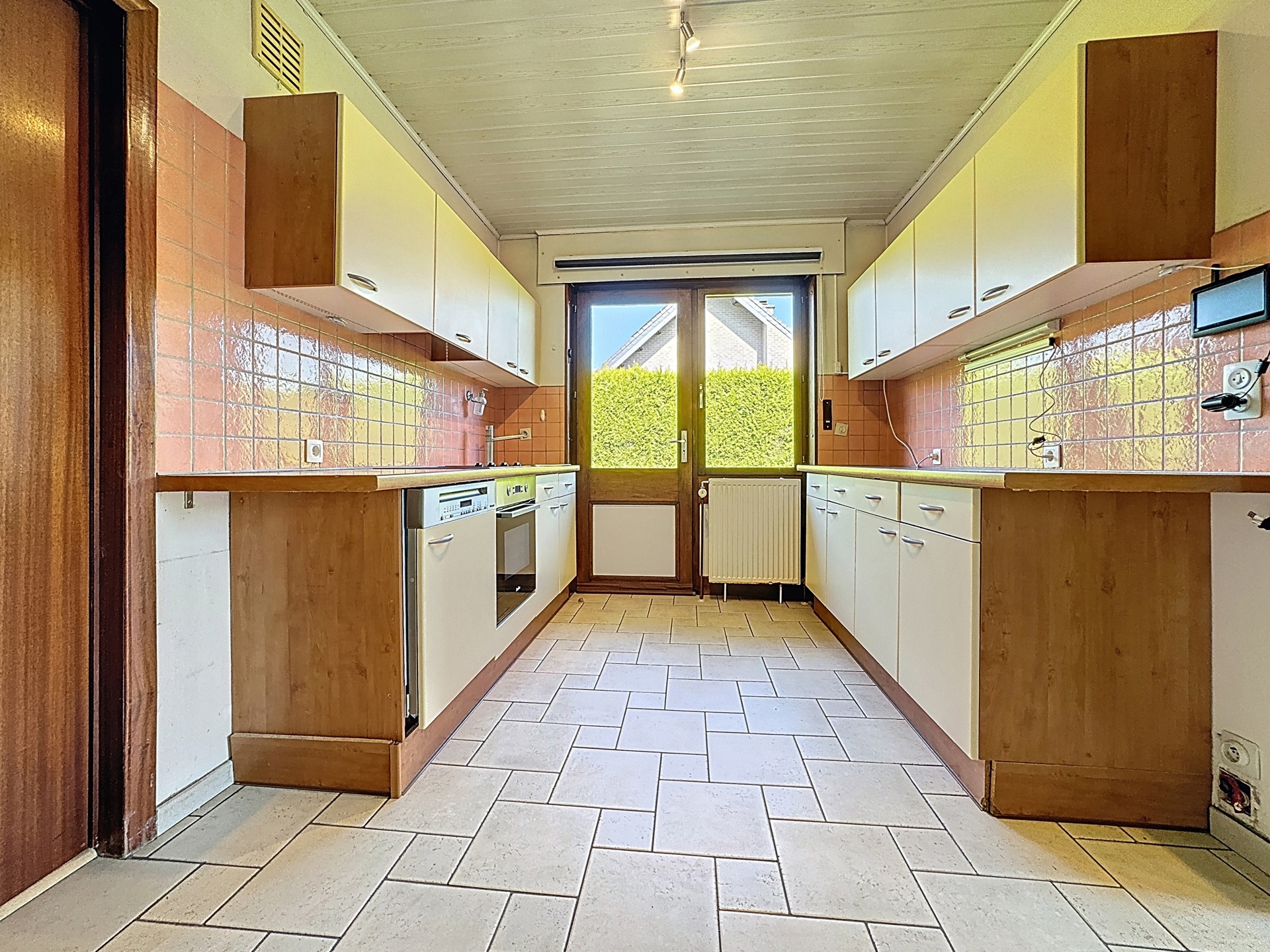 Photo du bien Bungalow